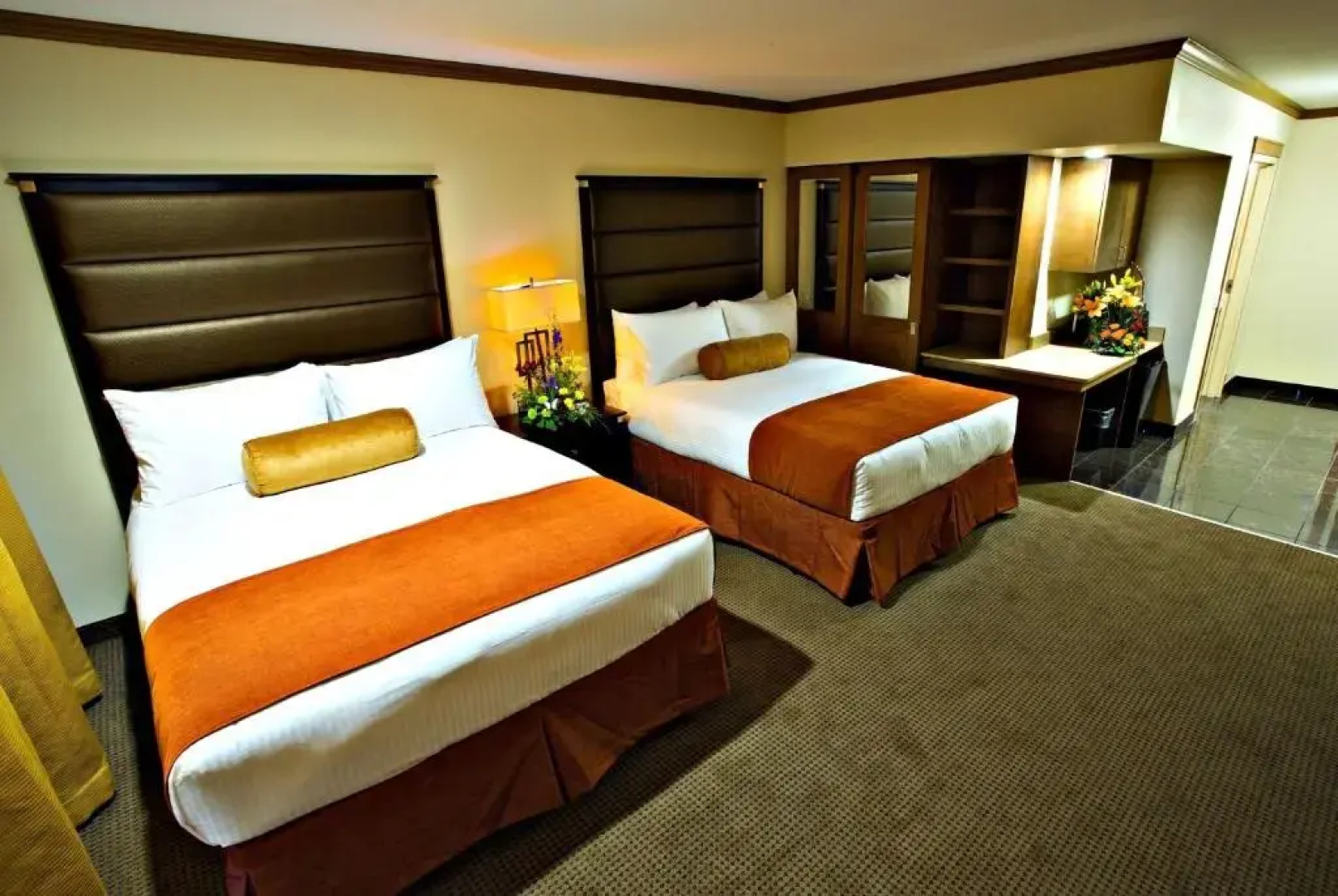 Best Western Plus Camrose Resort & Casino