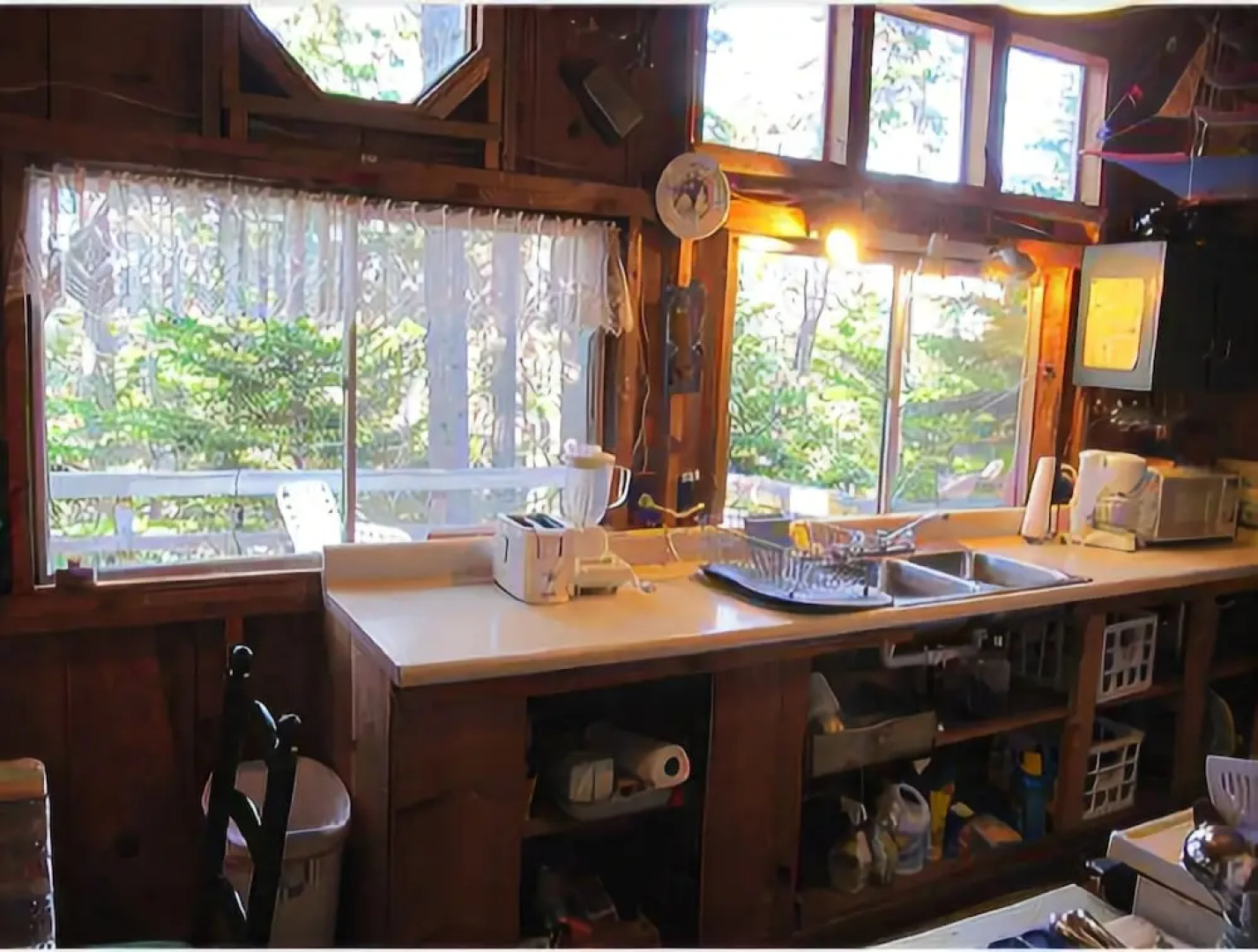 Park Place - Three Bedroom Home