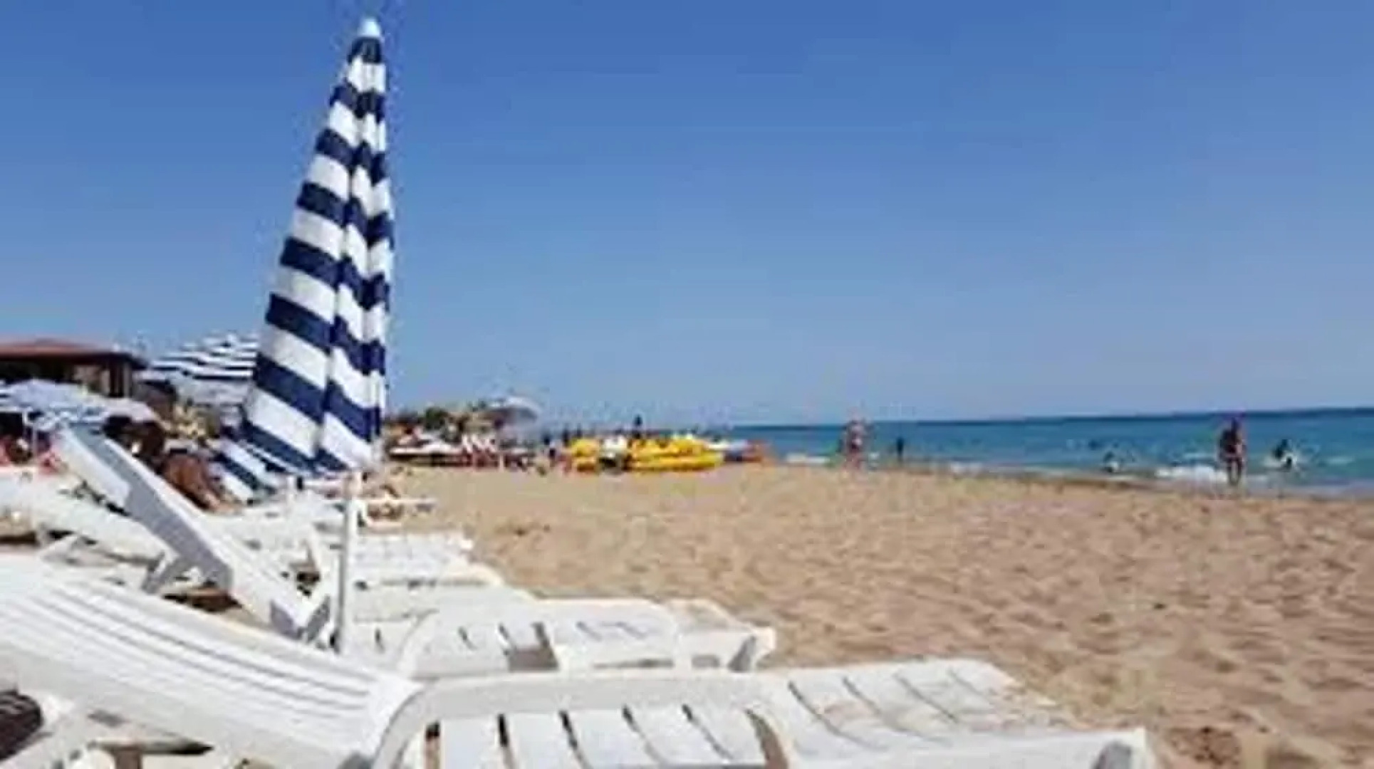 Apartment With one Bedroom in Sciacca, With Shared Pool, Terrace and Wifi