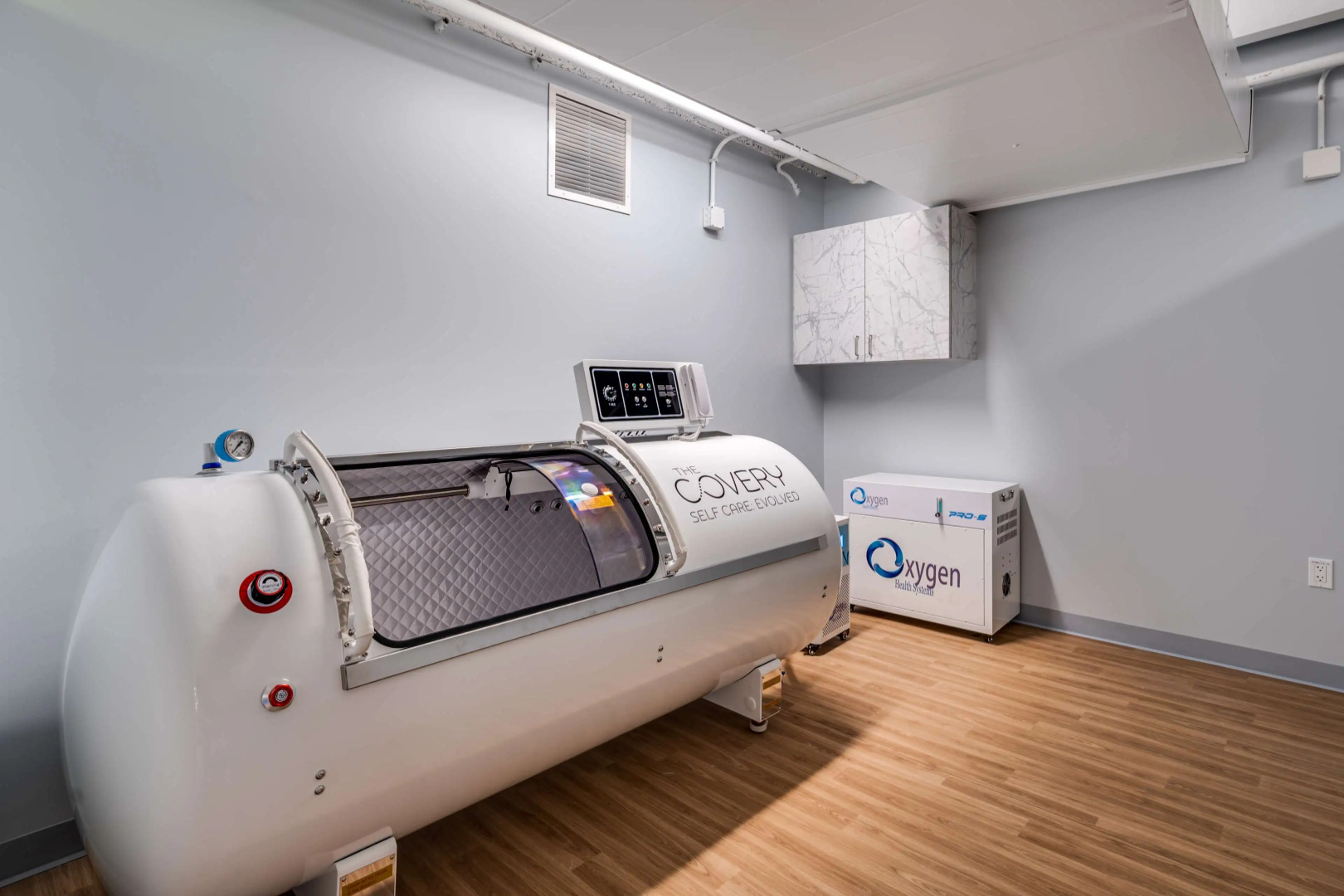 The Houstonian Hotel, Club & Spa