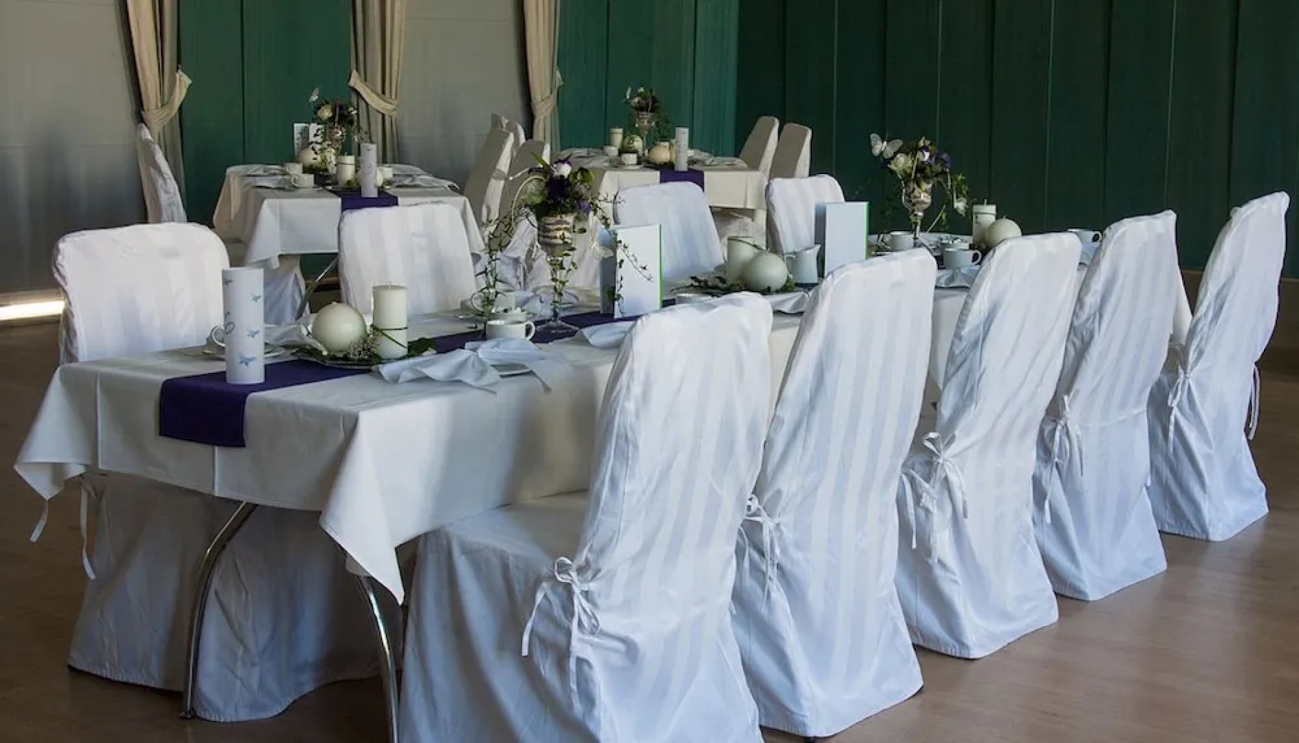 Hotel & Restaurant Residence