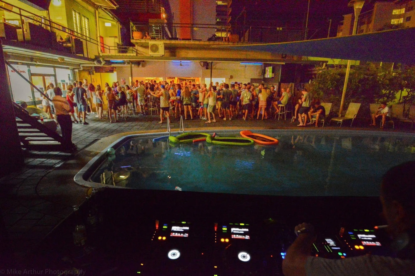 Youth Shack Backpackers Darwin