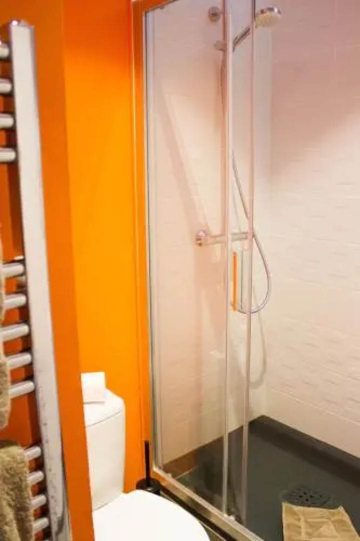 Appartements De Jeanne