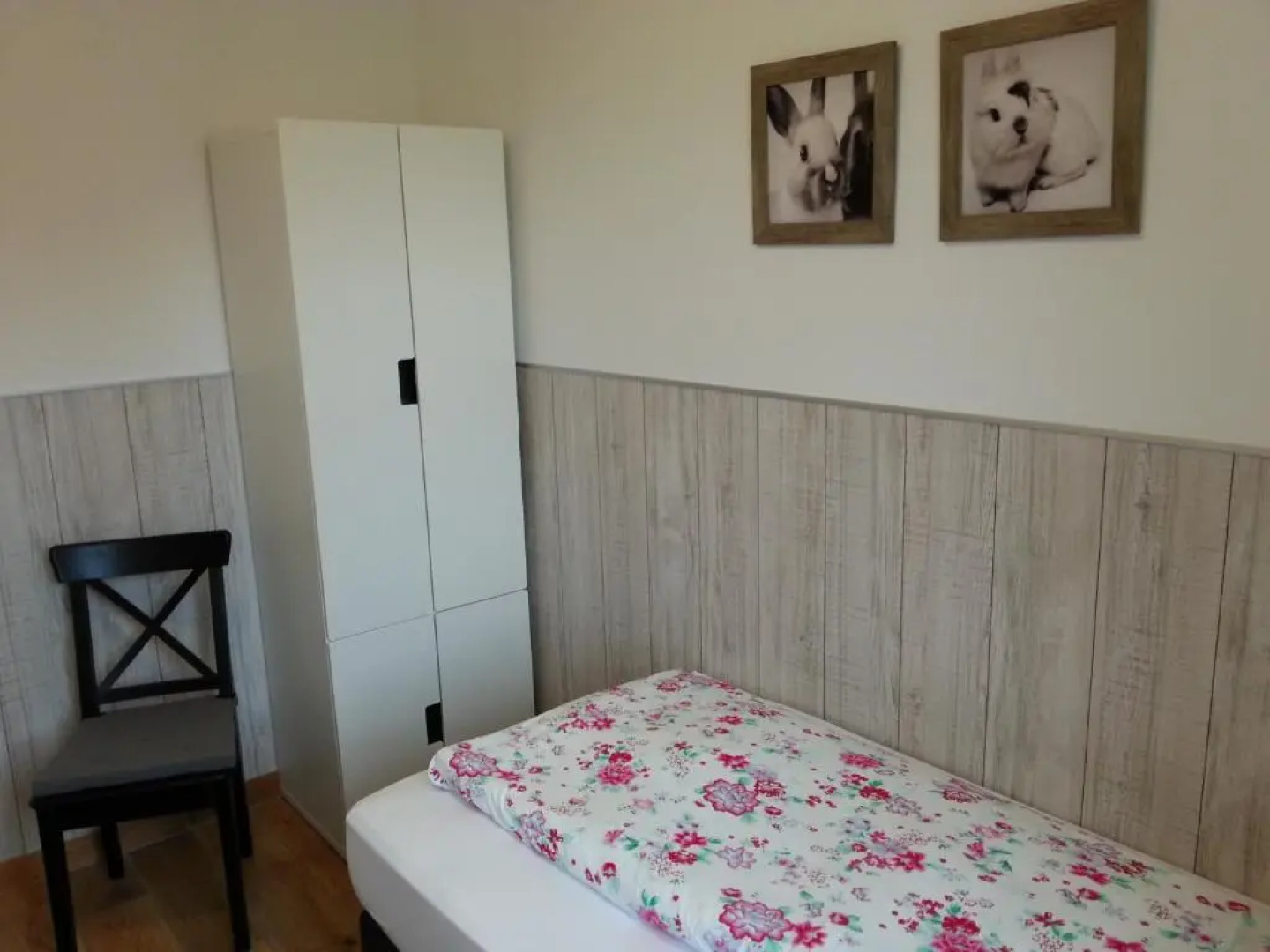 Ferienhaus Eichhörnchen