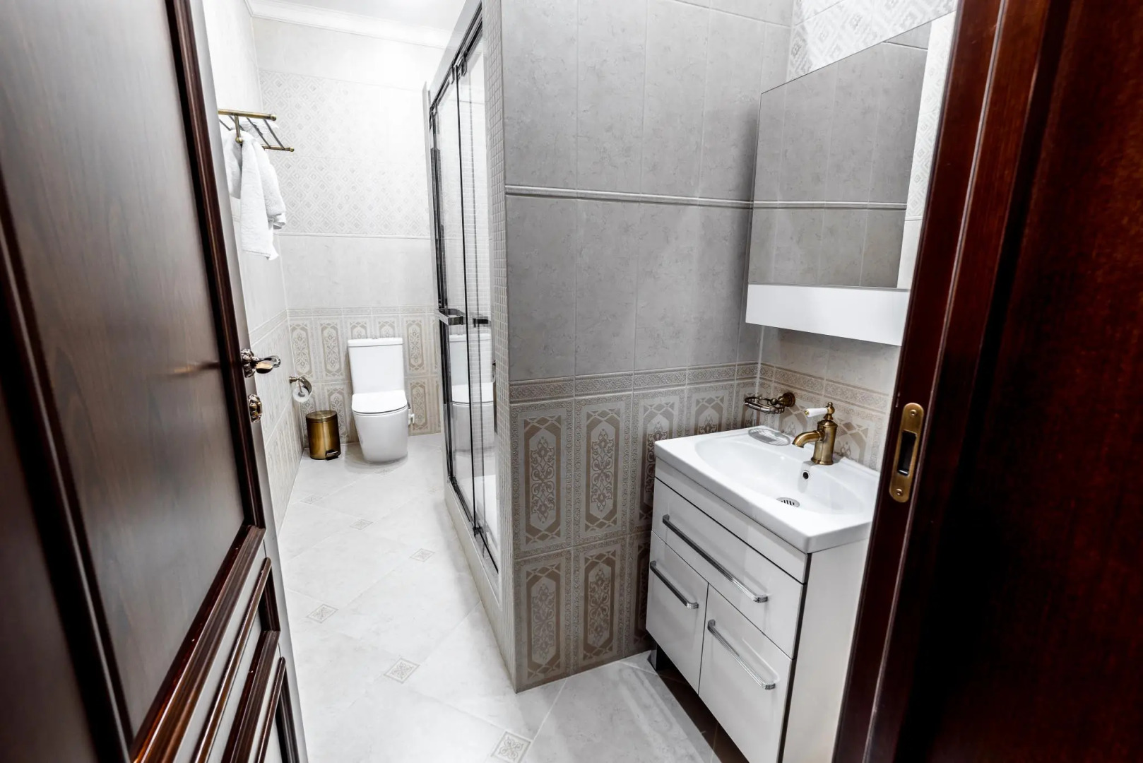 Гостиница Центральная