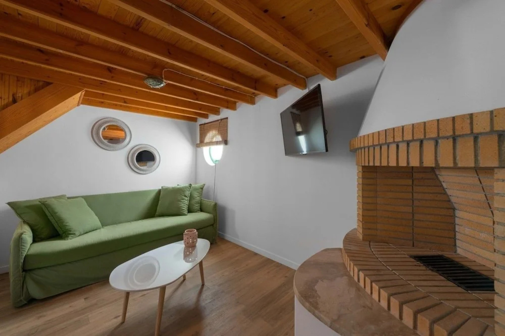 Milos Villas Complex