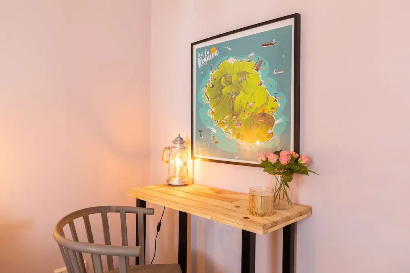 Zourite Factory - Apt design & calme