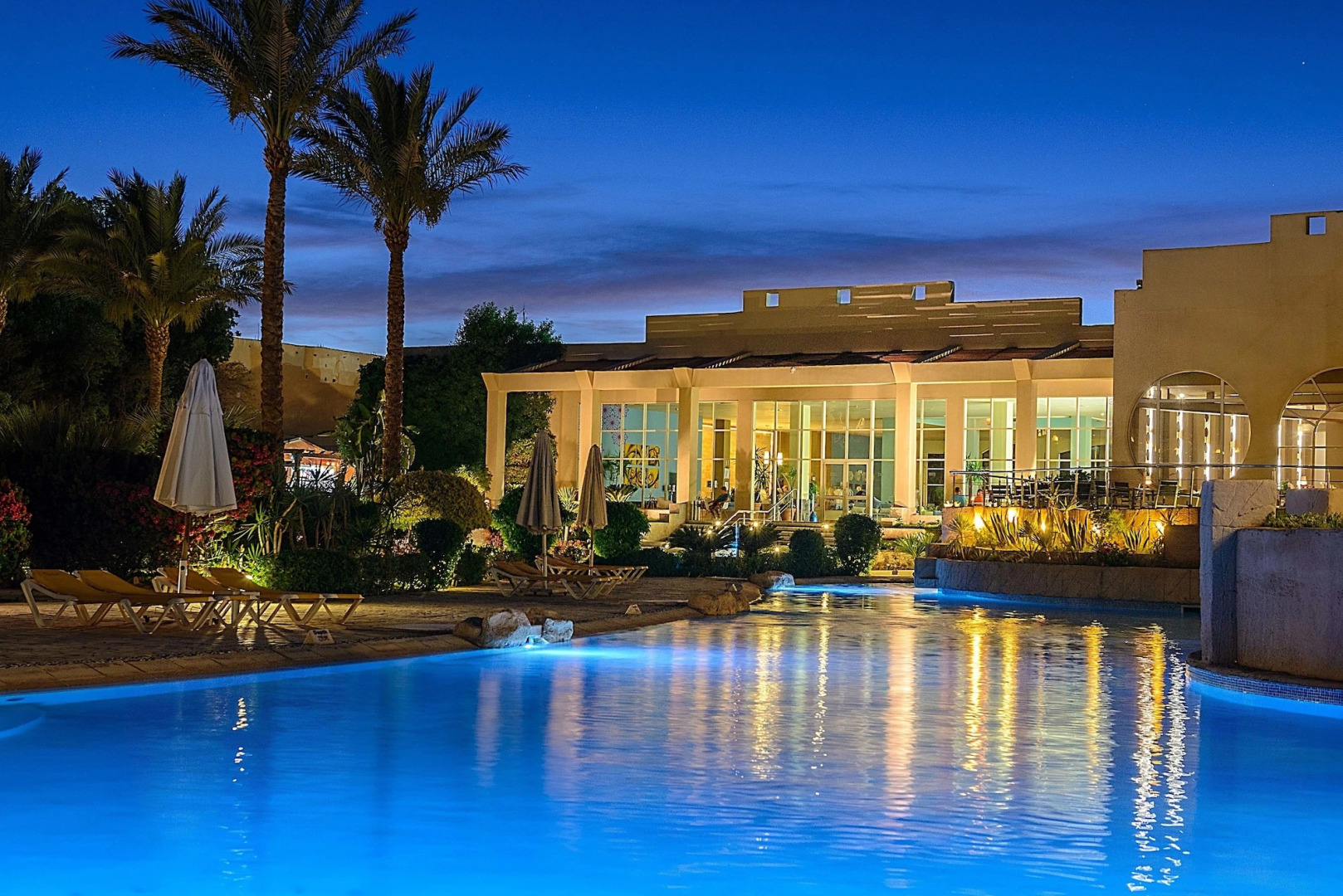 Prima Life Makadi Hotel - All inclusive