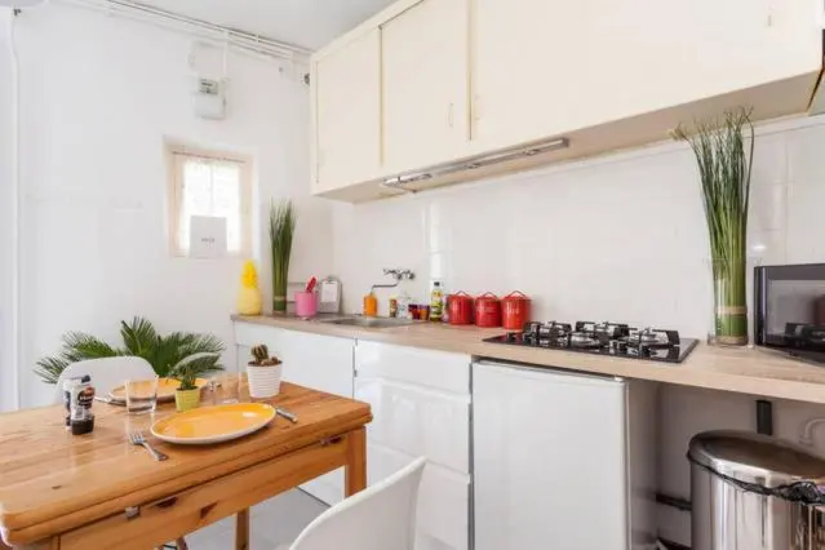 Appart Béziers Plage