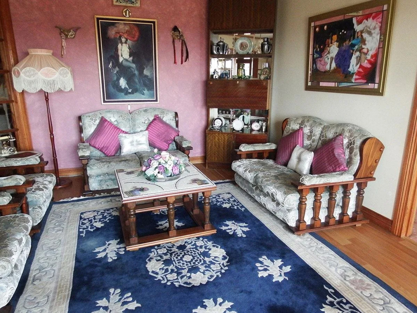 Moonlight Bay B&B Accomodation