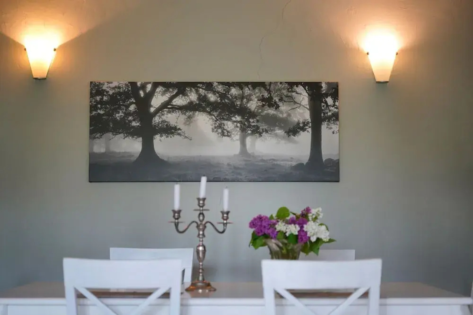 Landhaus Elbeflair Apartment GmbH