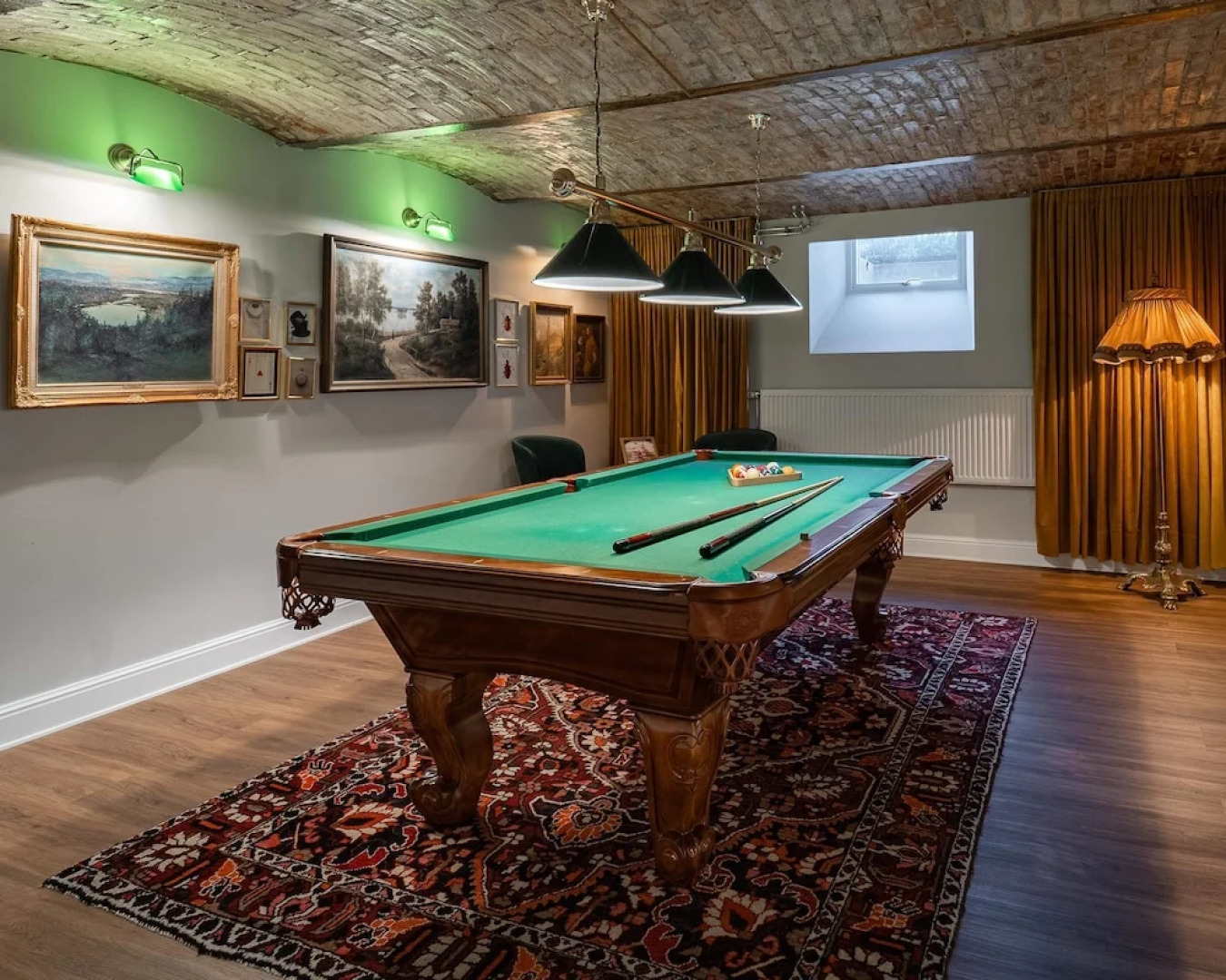 Hotell Brunnby Gård