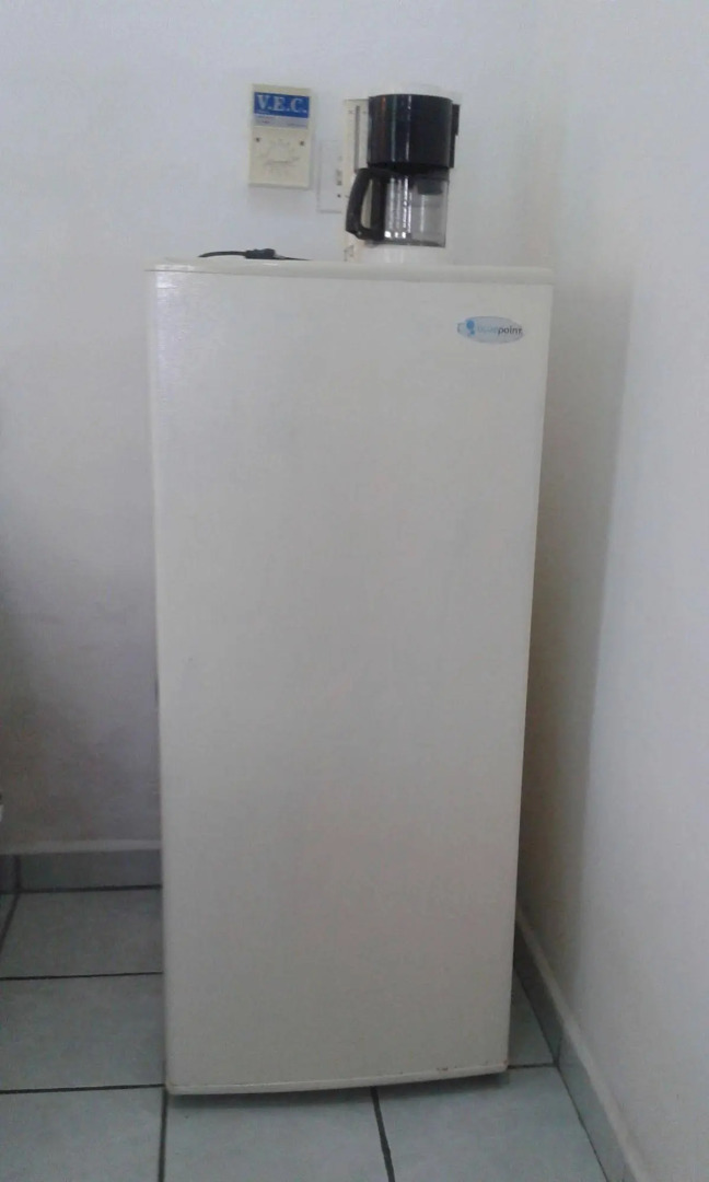 Alicia's Bed & Breakfast