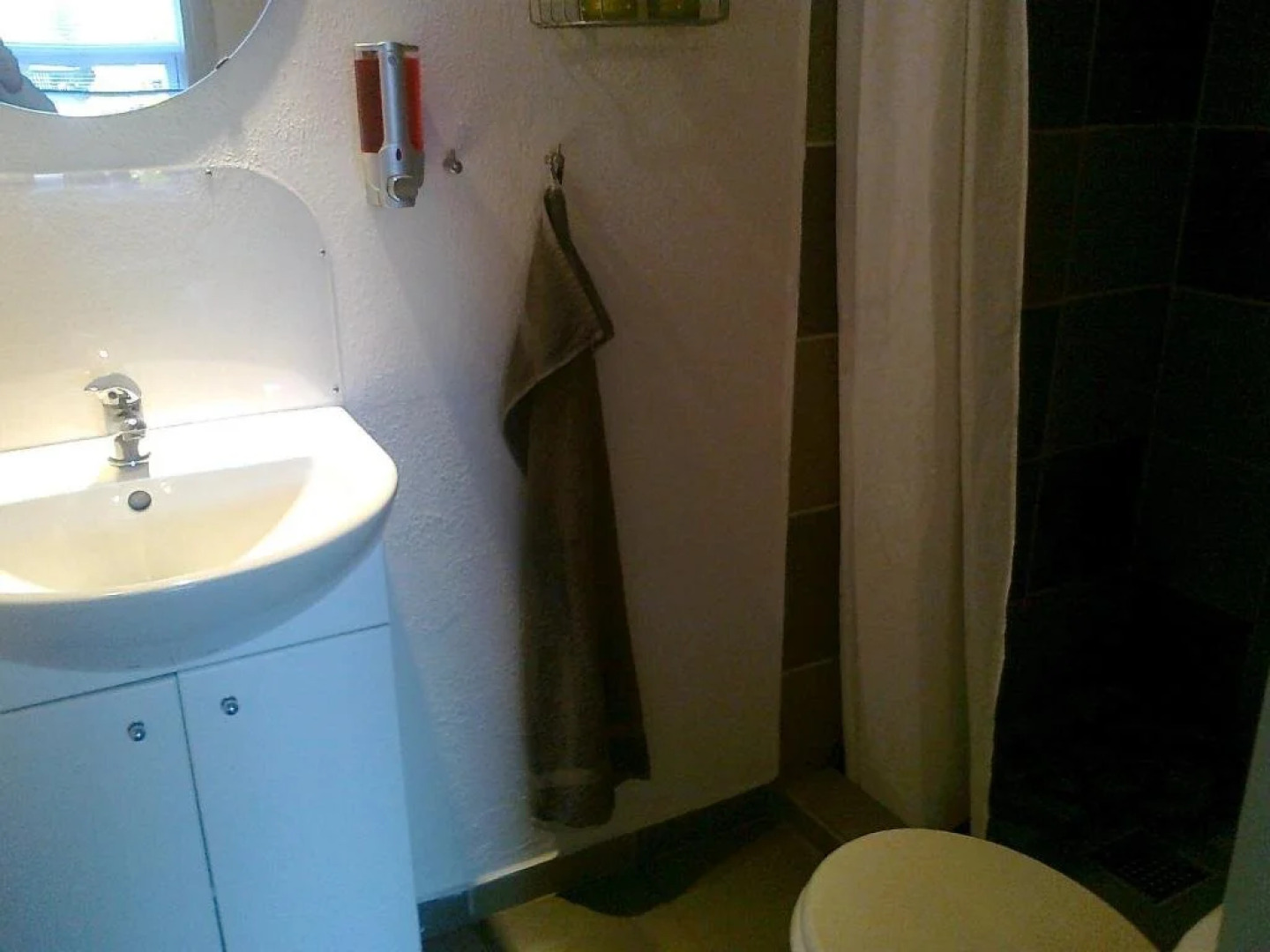 Bågøvej Guesthouse