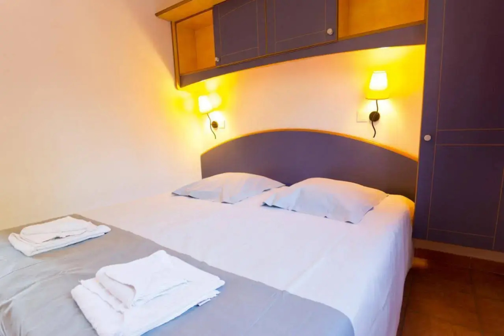 SOWELL RÉSIDENCES Les Chênes Verts