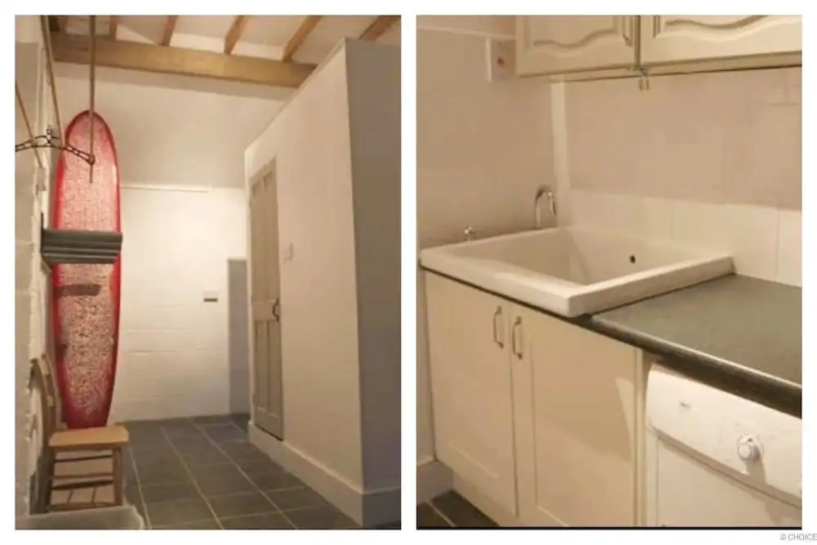 Croyde Lookout 3 Bedrooms