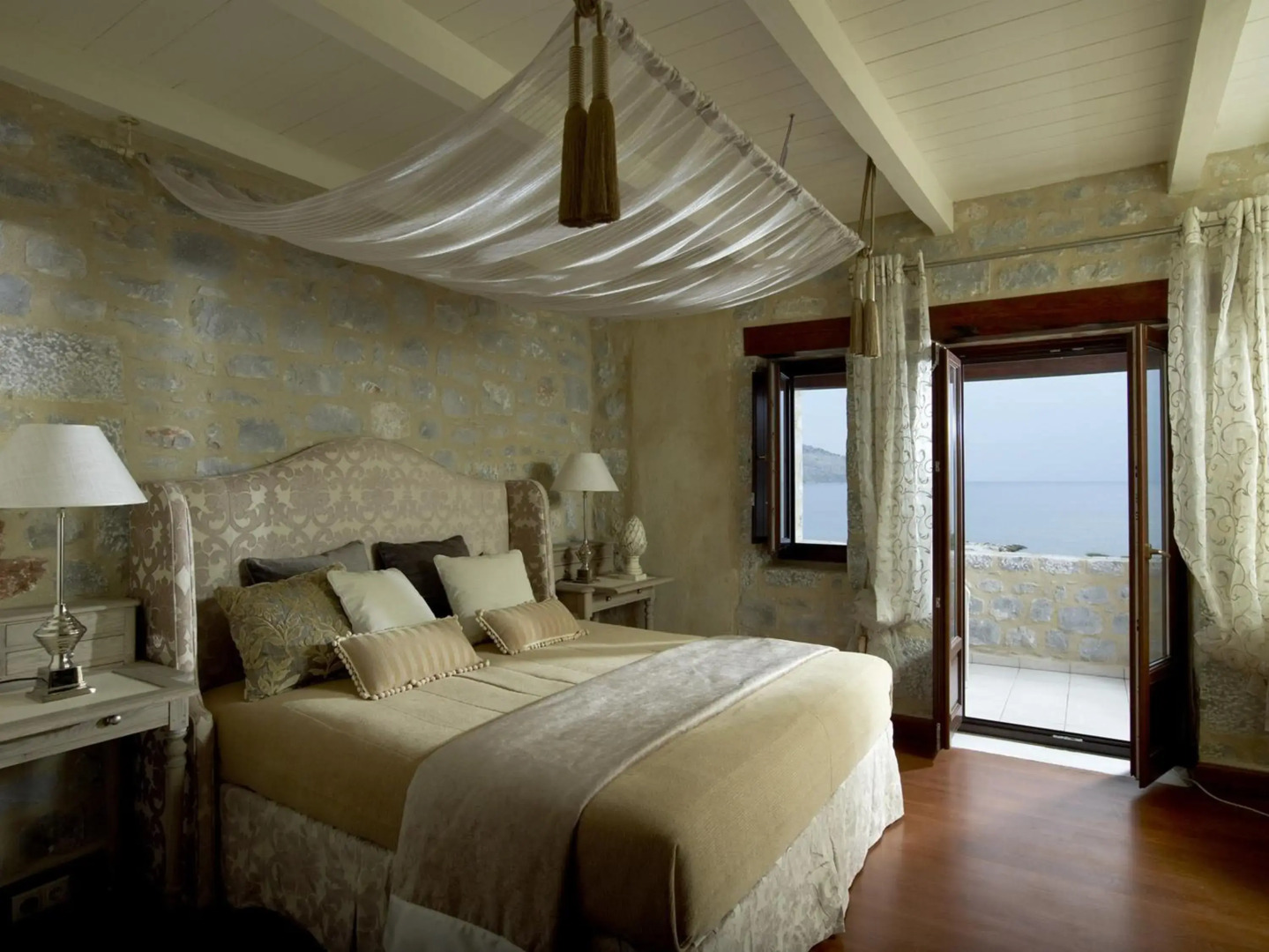 Porto Vitilo Boutique Hotel