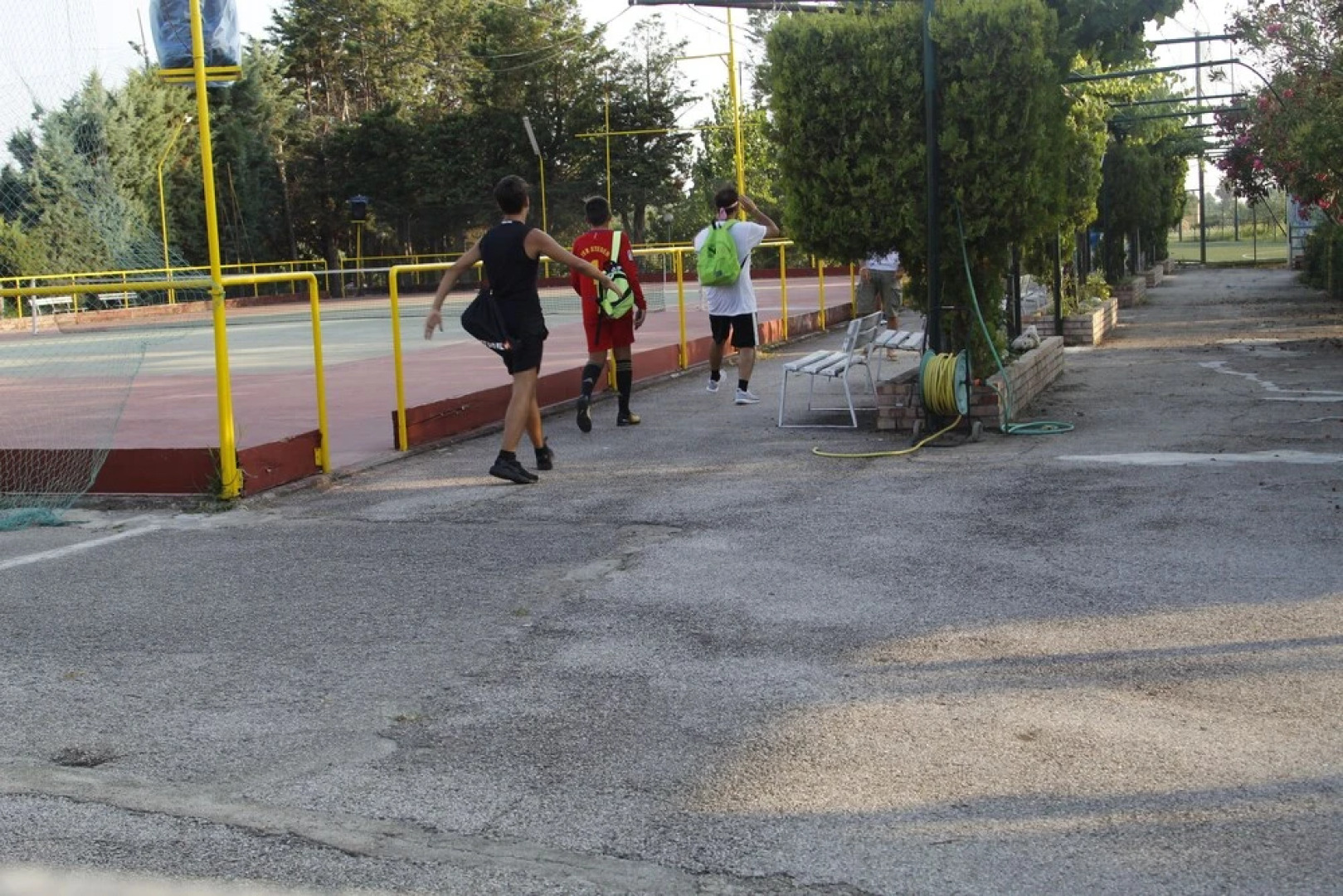 B&B Country House Il Grappolo