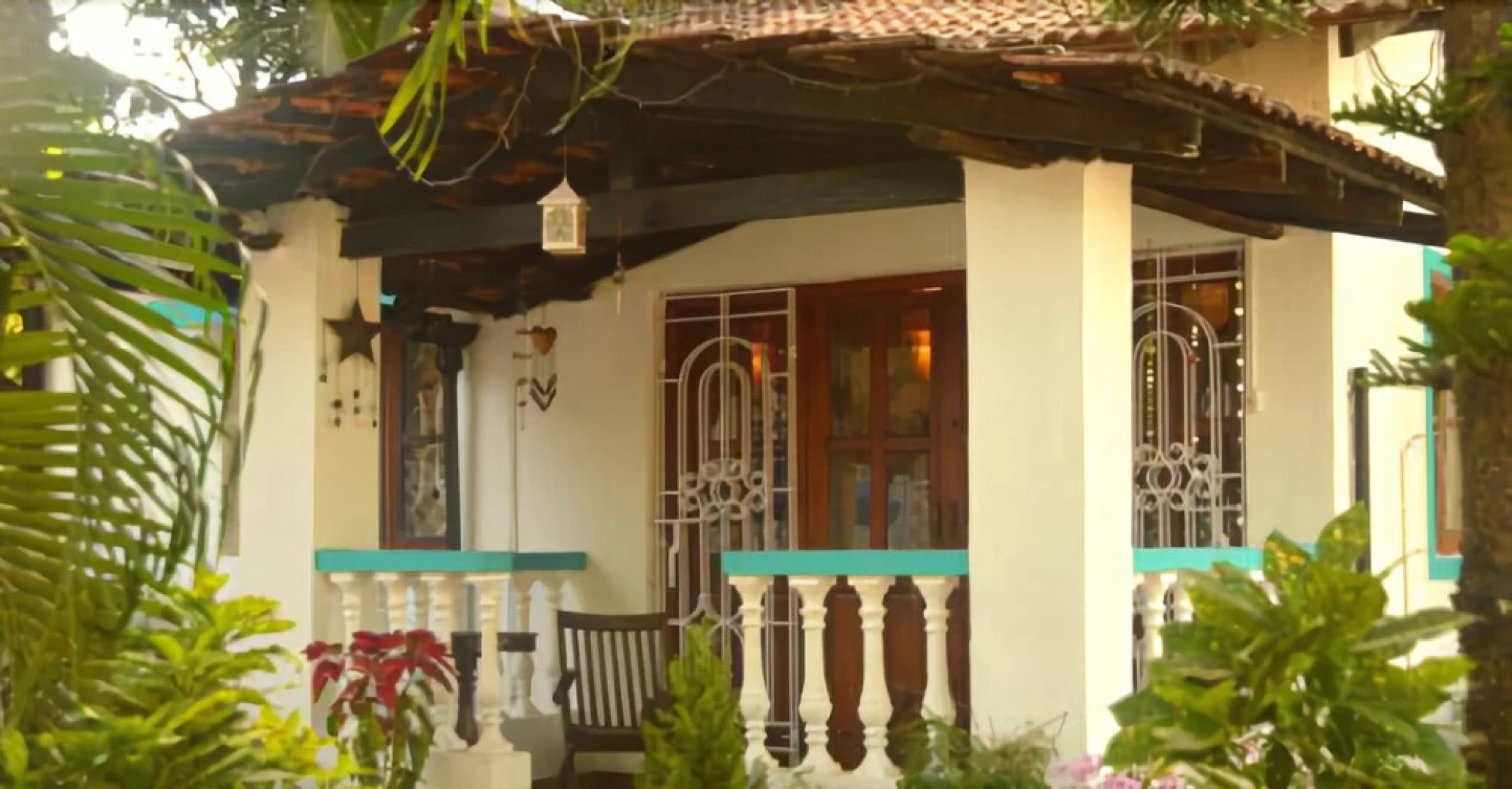 Maggie's Haven Boutique Guest House