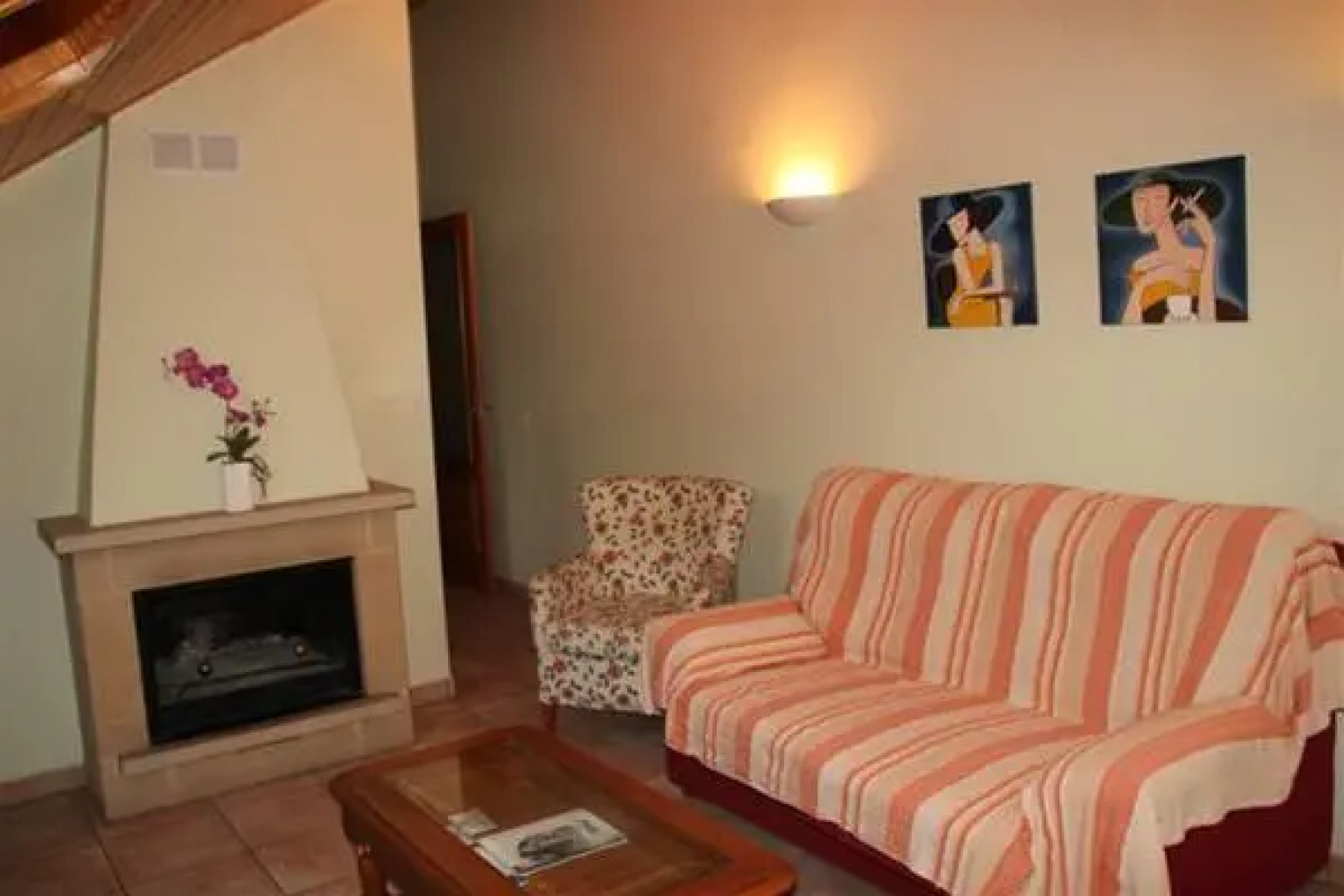 Apartamentos Naspún