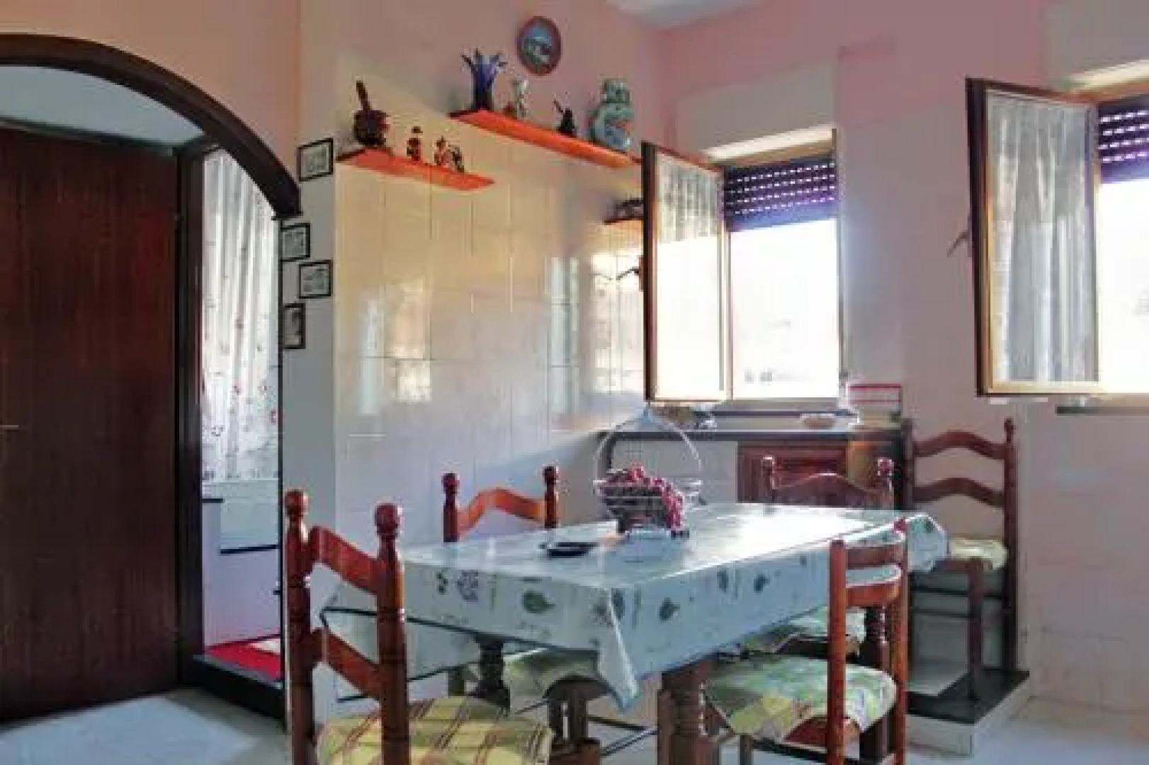 Appartamento Maria Giovanna