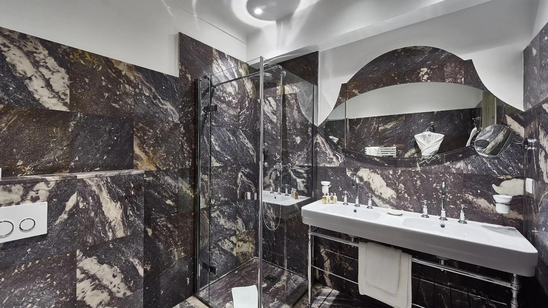 Ermitage de l'Oasis & Spa - Cannes Mandelieu