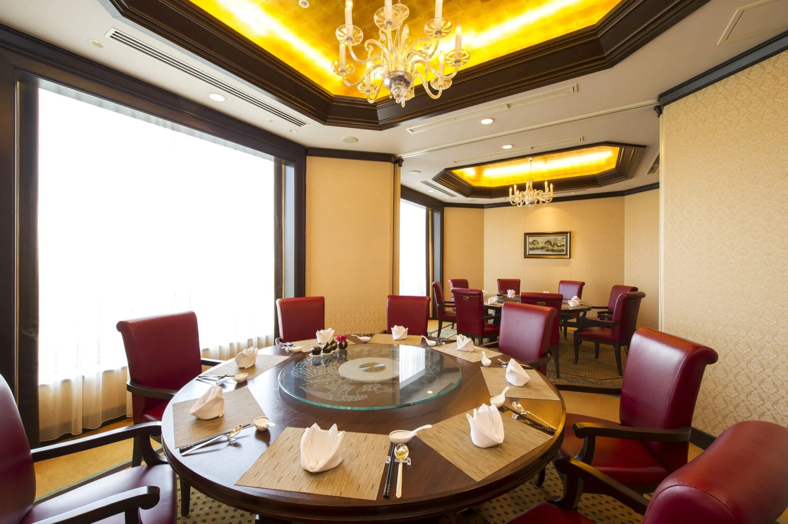 Hotel Okura JR Huis Ten Bosch