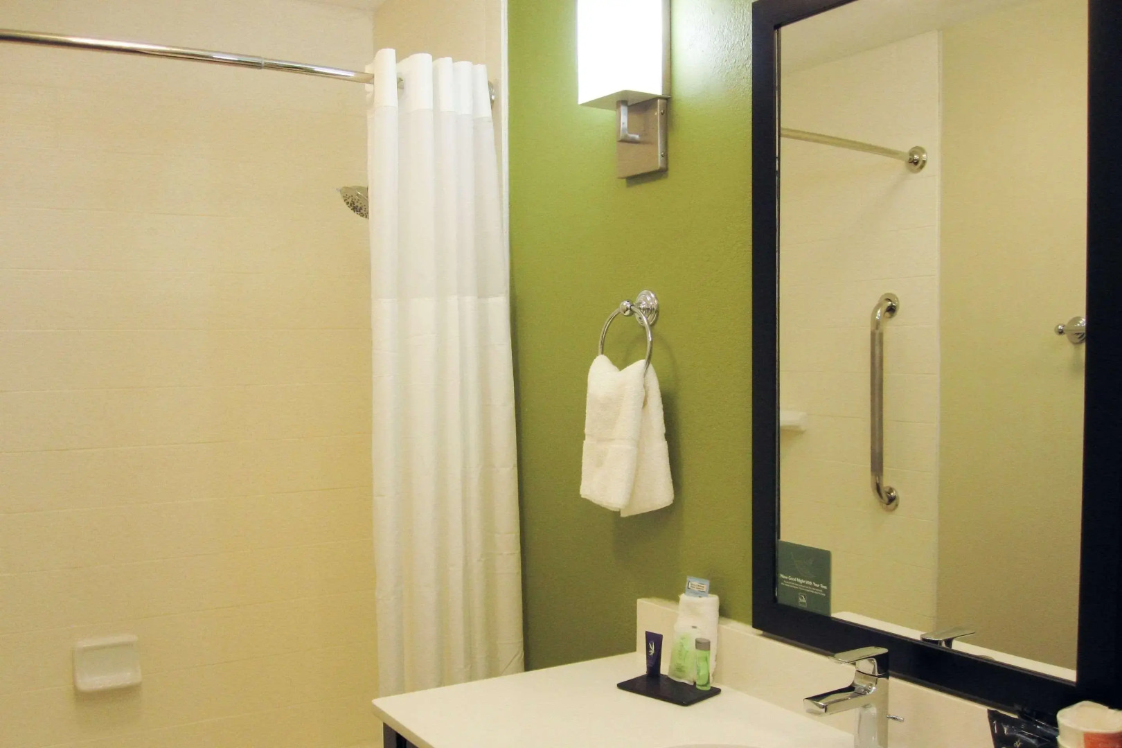 Sleep Inn Murfreesboro Shopping District