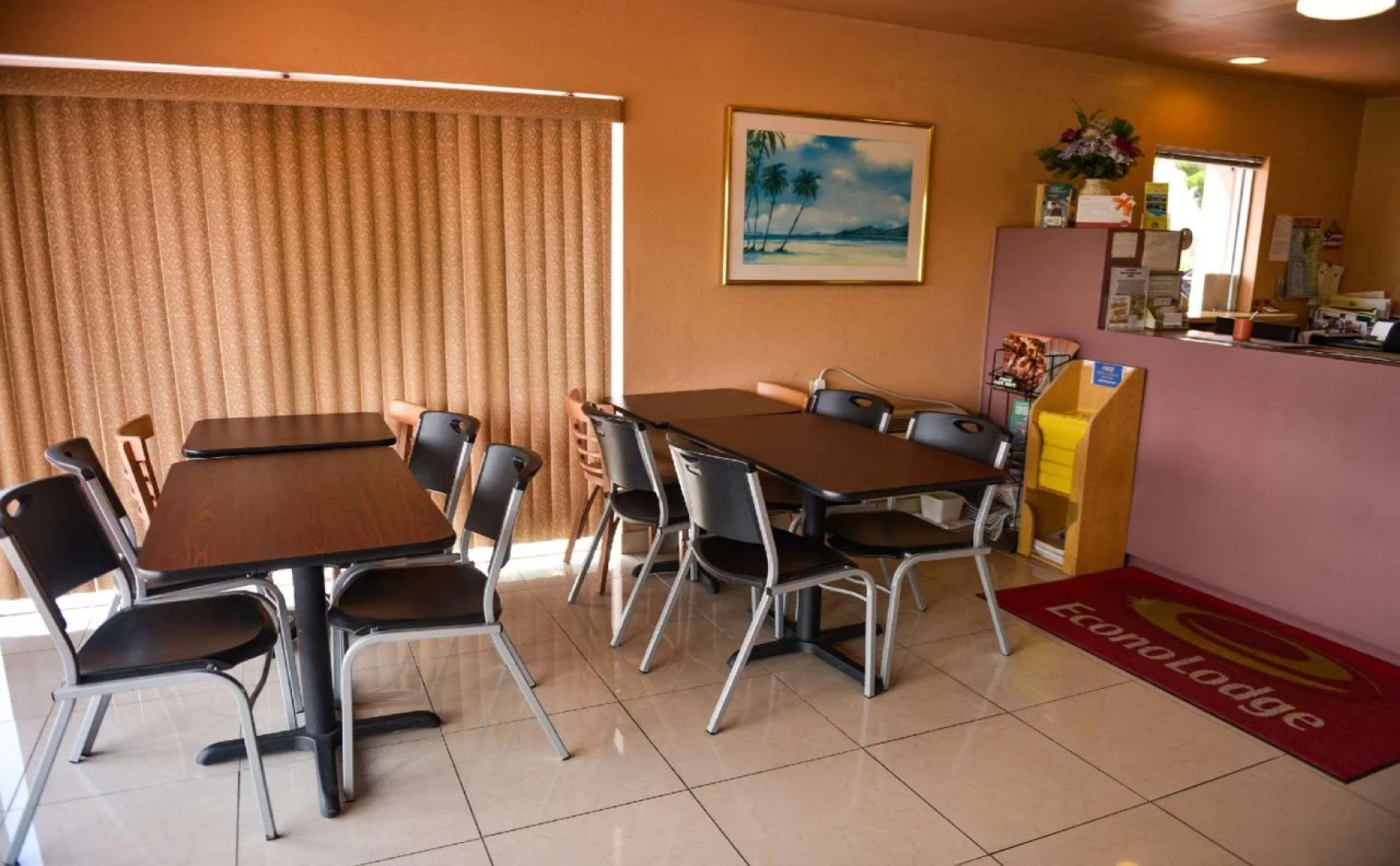 Econo Lodge Fort Myers North