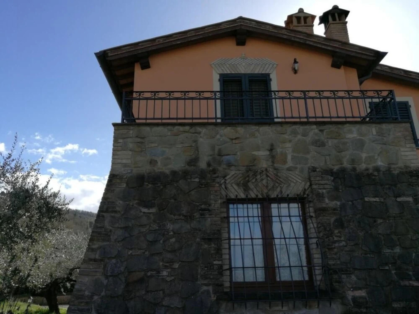 La Macina di Bettona