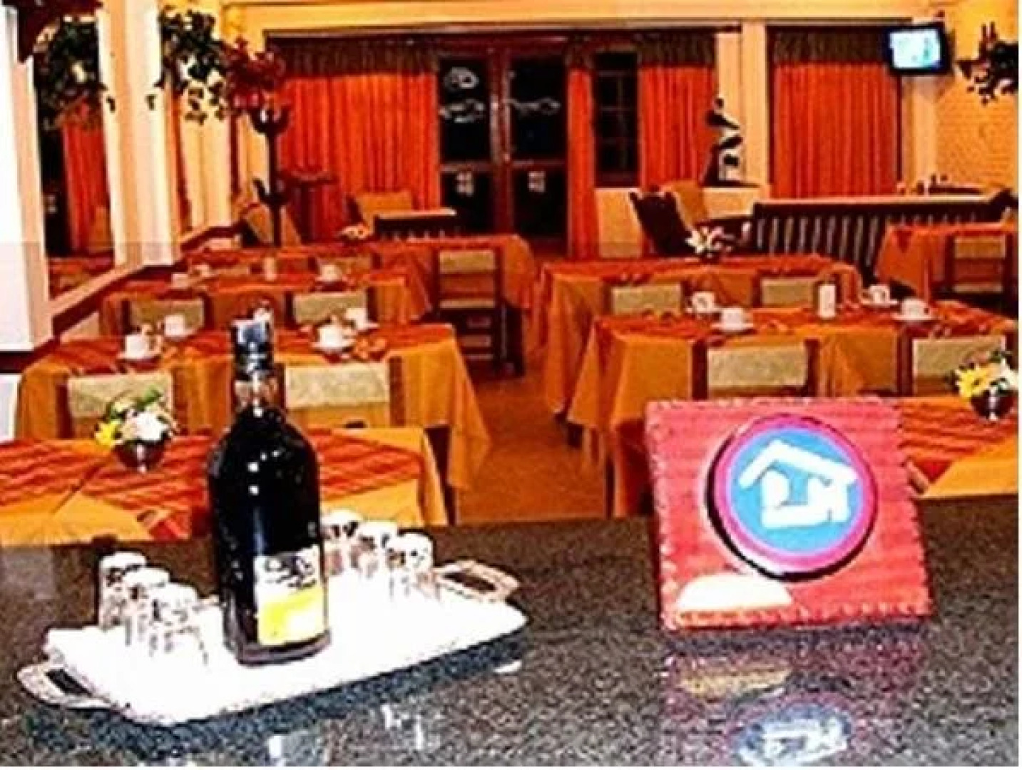 Apart Hotel Matias y Hnos