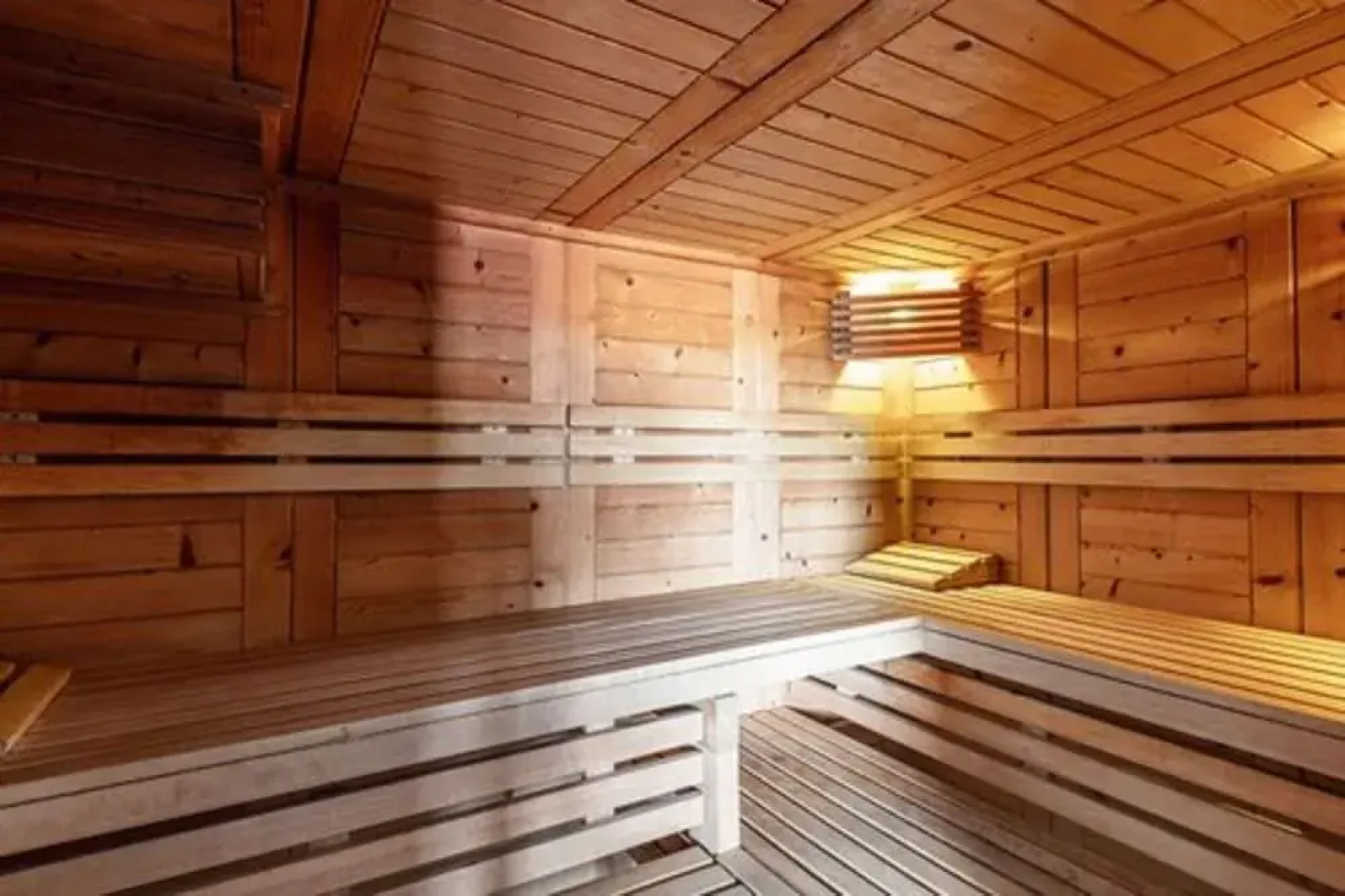 Hôtel Le Levanna by Les Etincelles