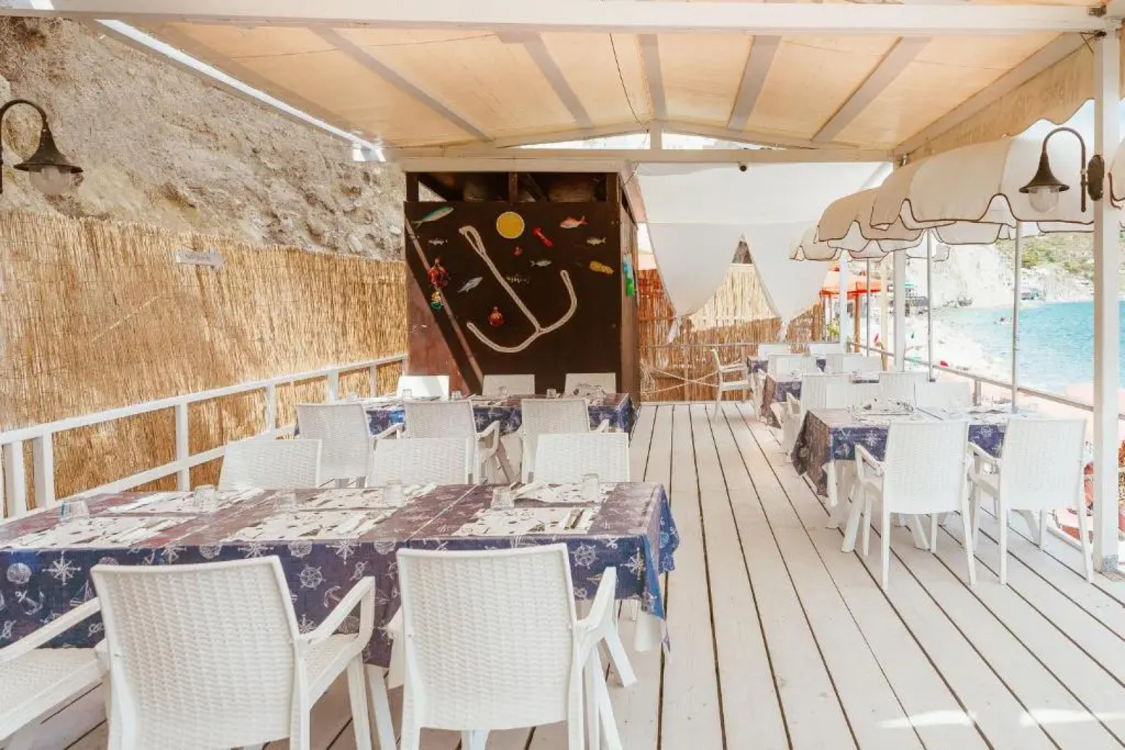 Ferdinando Beach & Spa