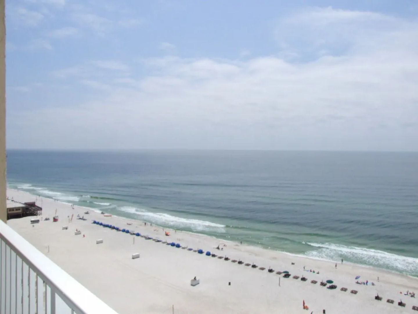 San Carlos Condominiums by Youngs Sun Coast