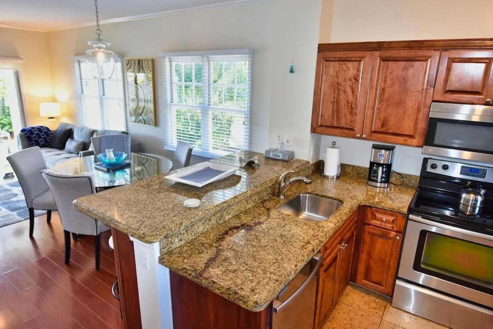 Village at Hawks Cay Villas by KeysCaribbean