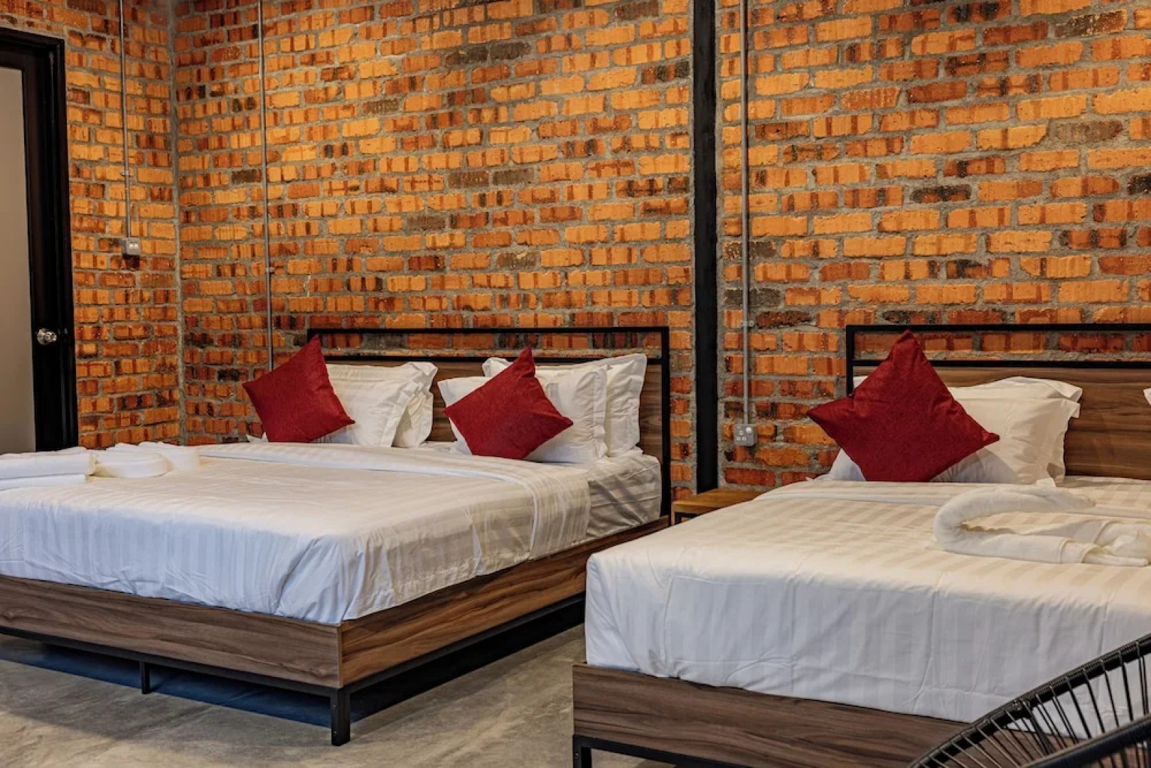 Sebayu Retreat Gopeng