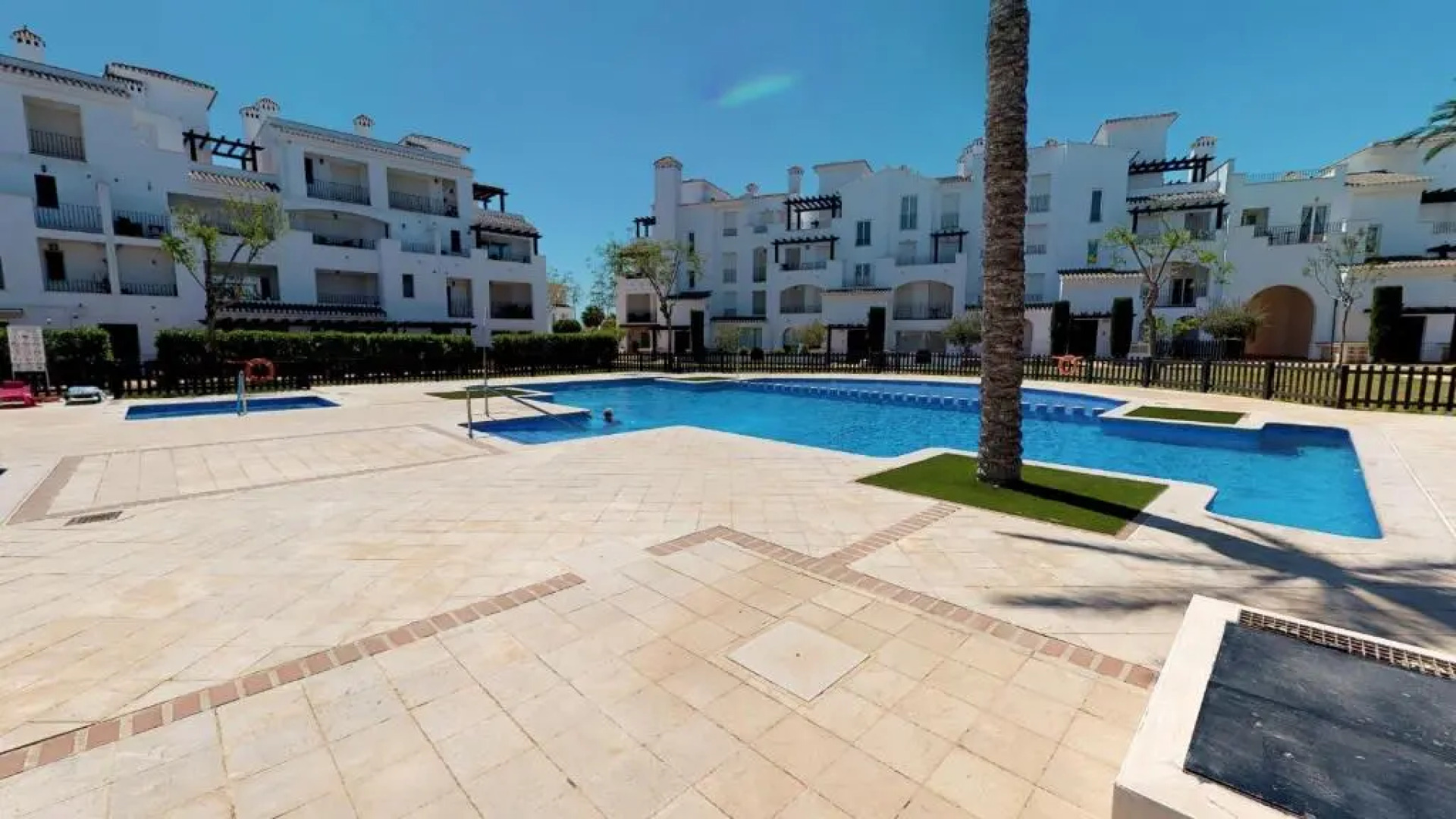 Marrajo 287334-A Murcia Holiday Rentals Property