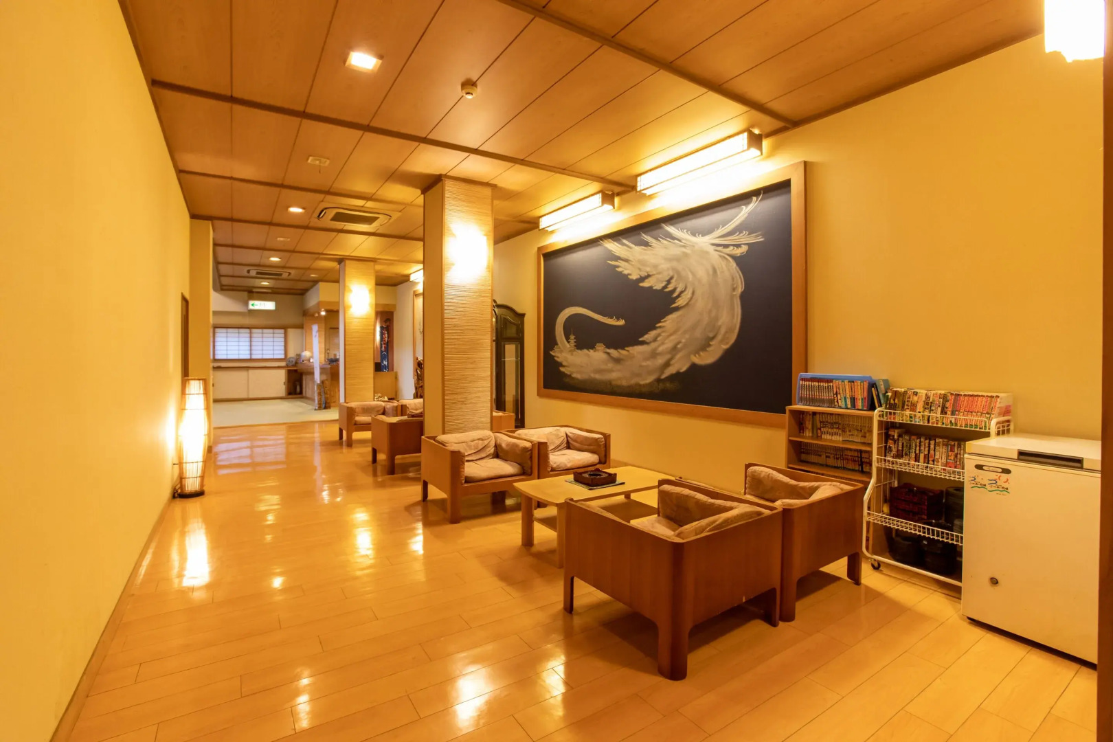 OYO Ryokan Tsuki no Niwa Bandai-Atami Onsen