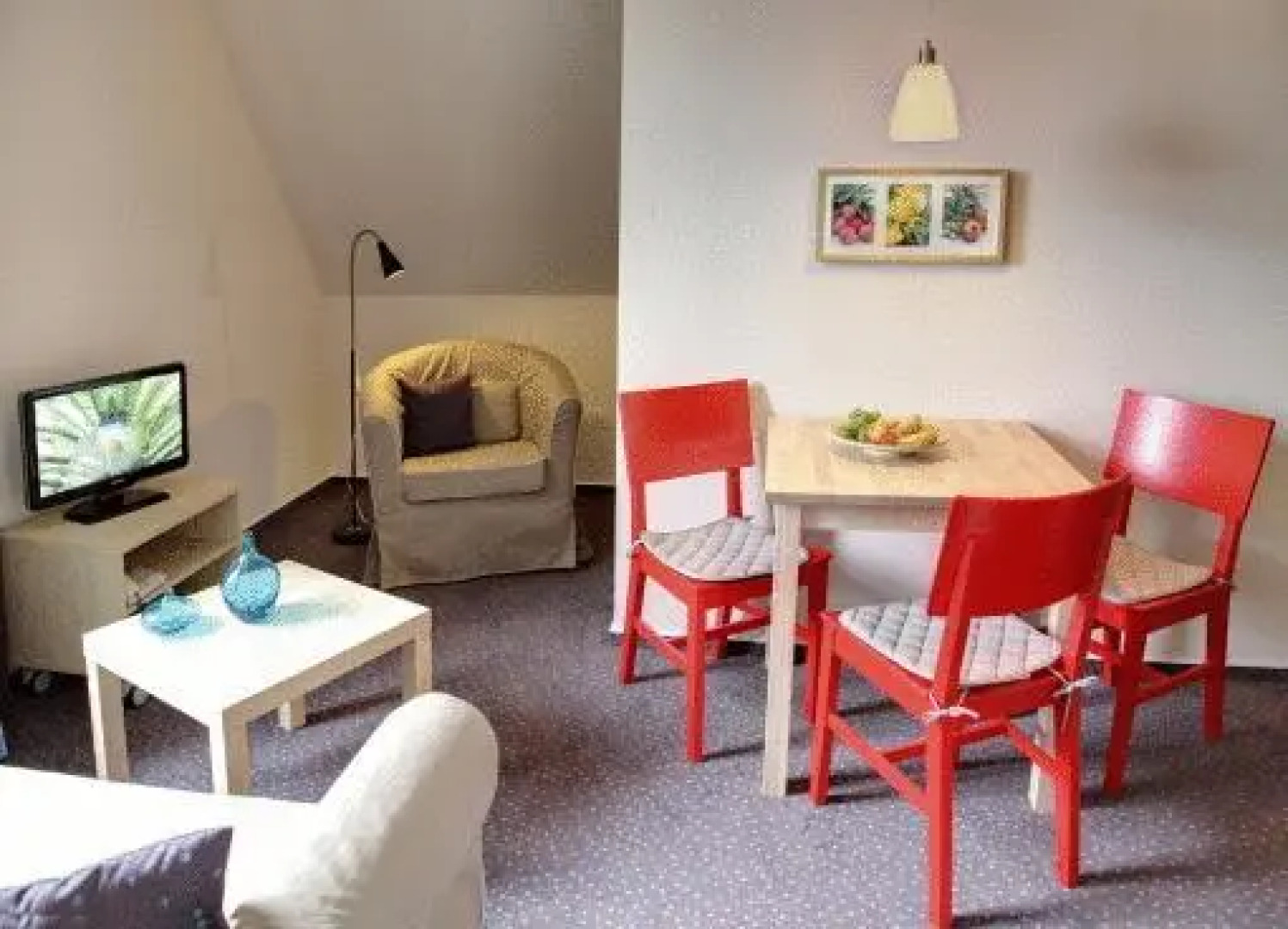 Hotel Bei der Malzfabrik