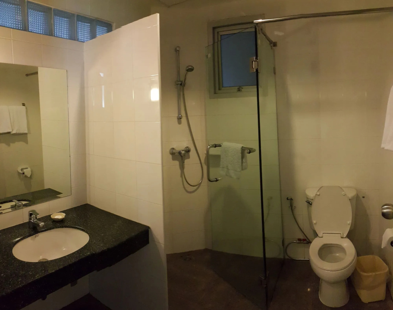 The Leela Resort & Spa Pattaya