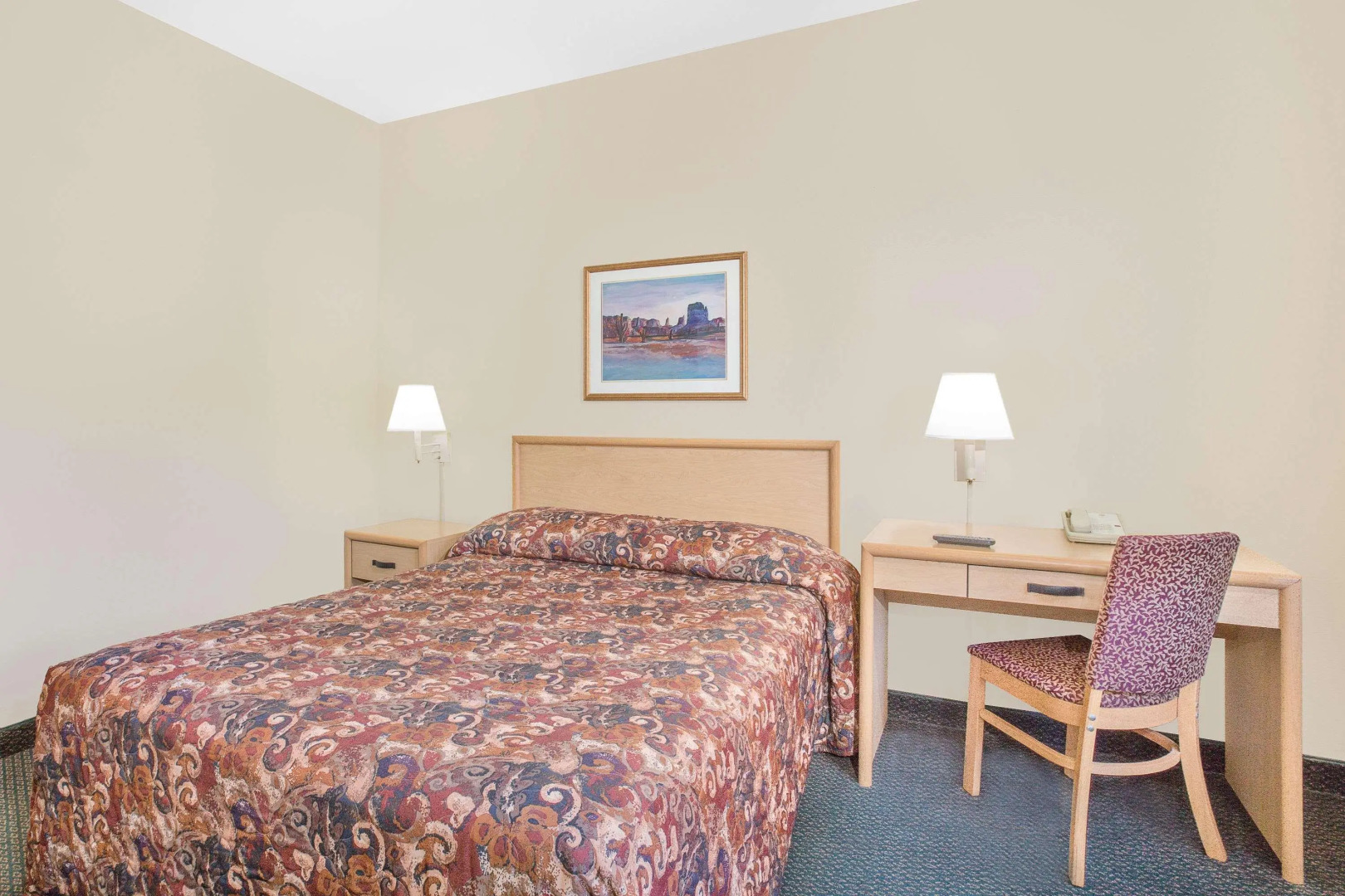 Super 8 By Wyndham Quartzsite Az