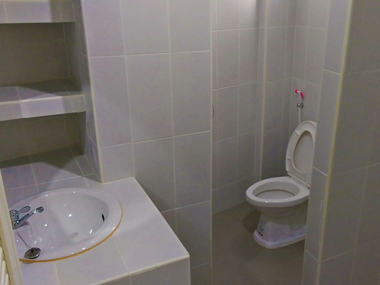 Sorworakit Living Residence