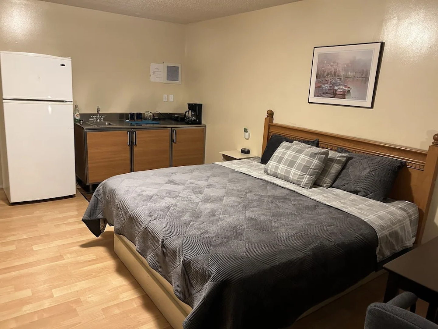 Kings Court Motel