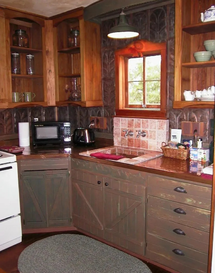 Cat's Meow Bed & Breakfast