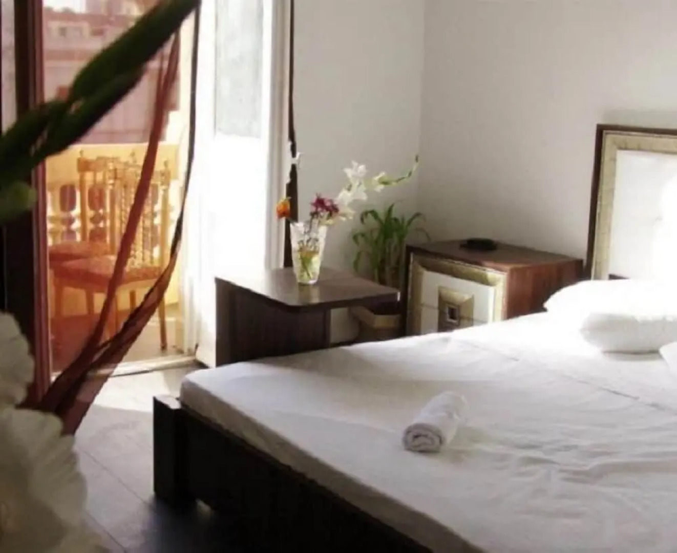 New Grand Royal Hotel