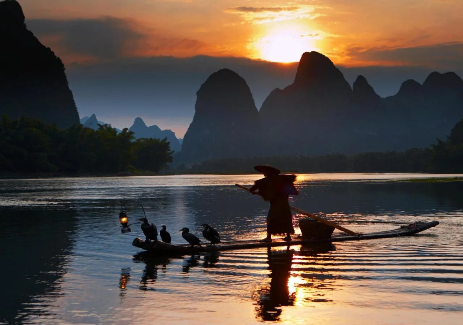 Sheraton Guilin Hotel