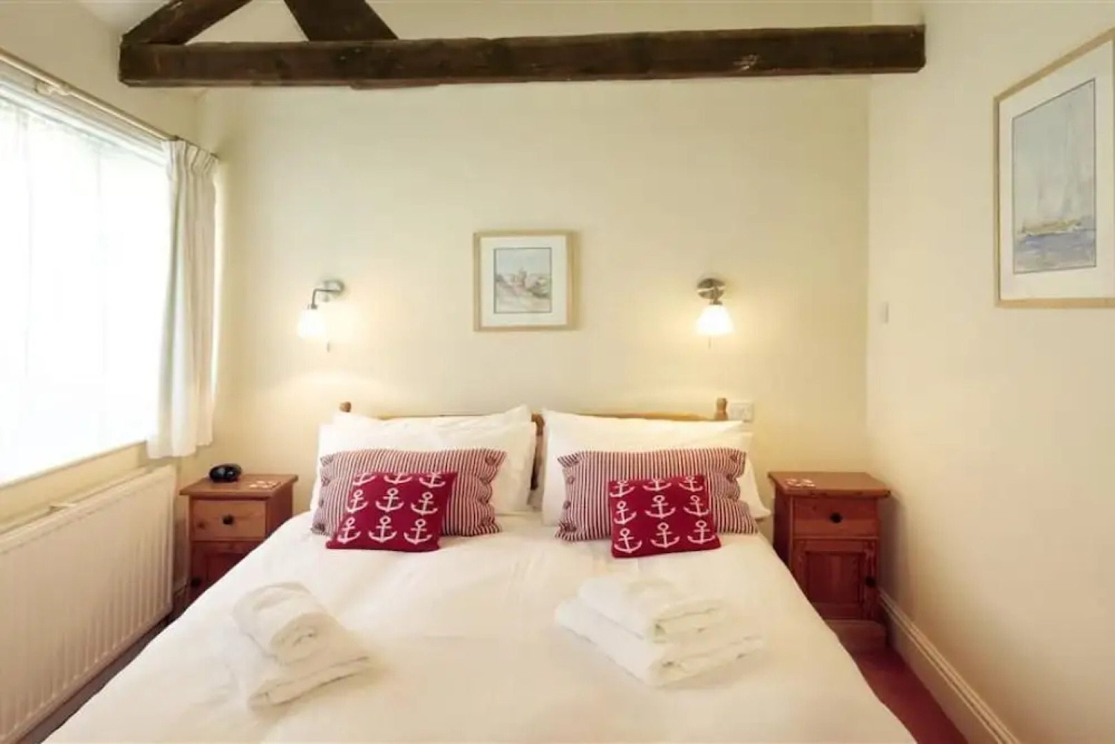 Green Door - Rashleigh