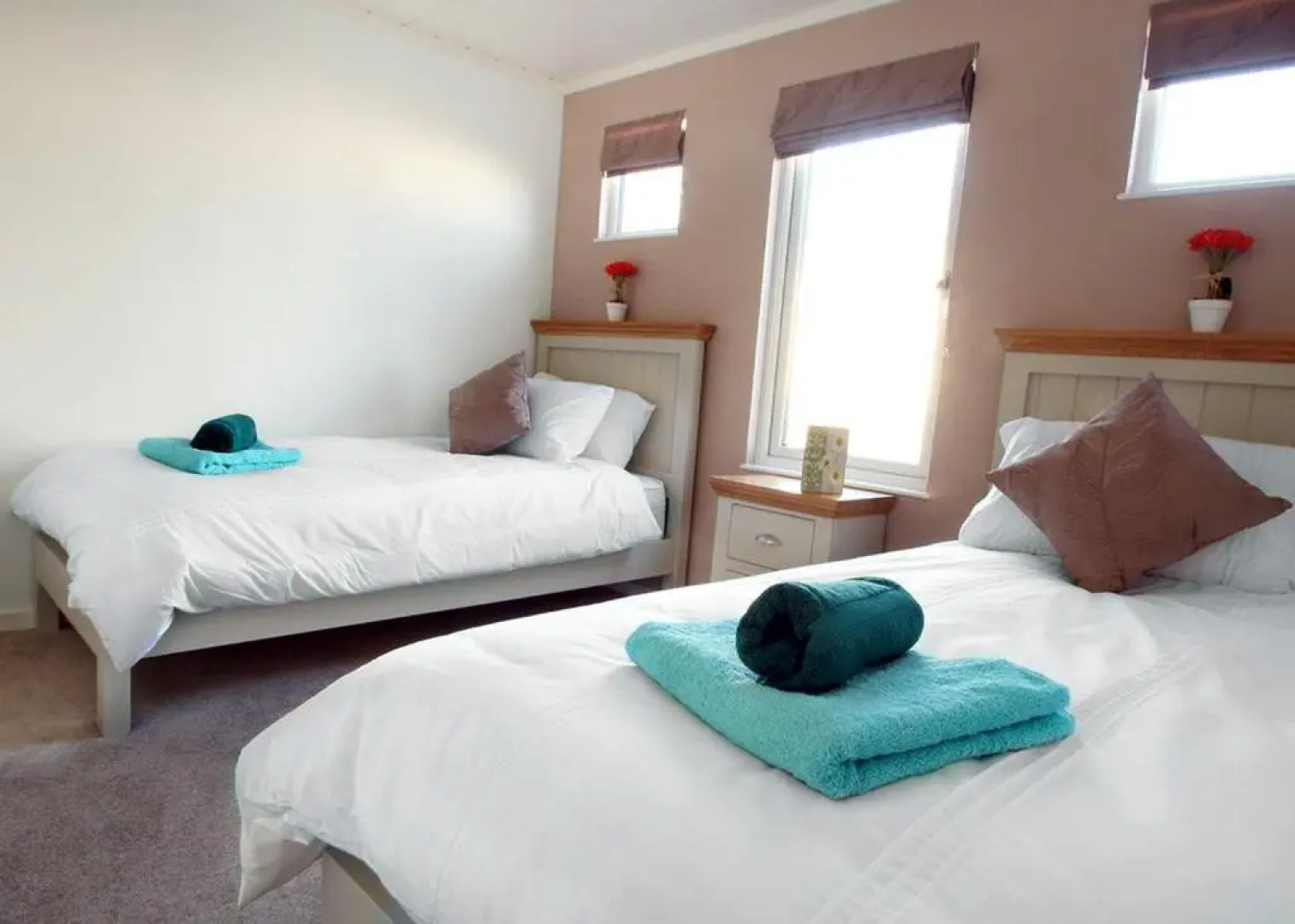 Swanage Coastal Park