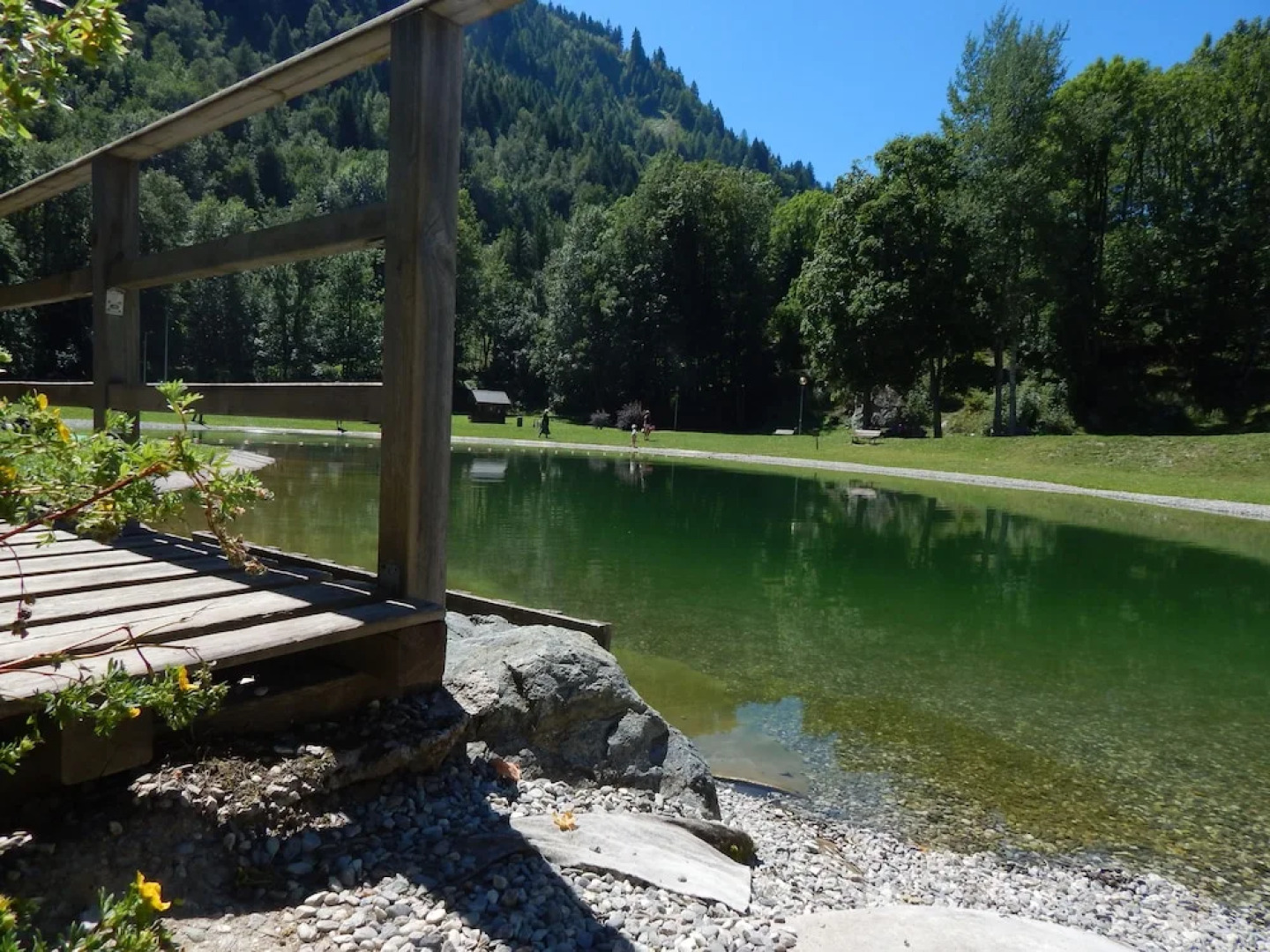 OLYDEA Les Hameaux de la Perriere