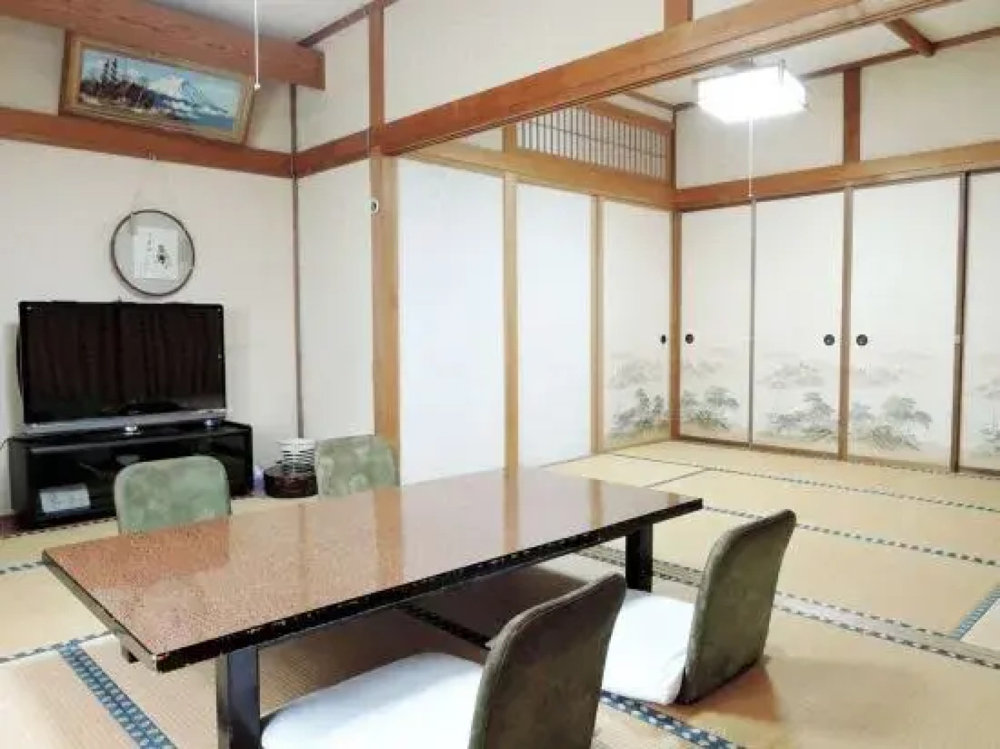 Kuroishi Onsenkyo Ochiai Onsen Kanesada Ryokan